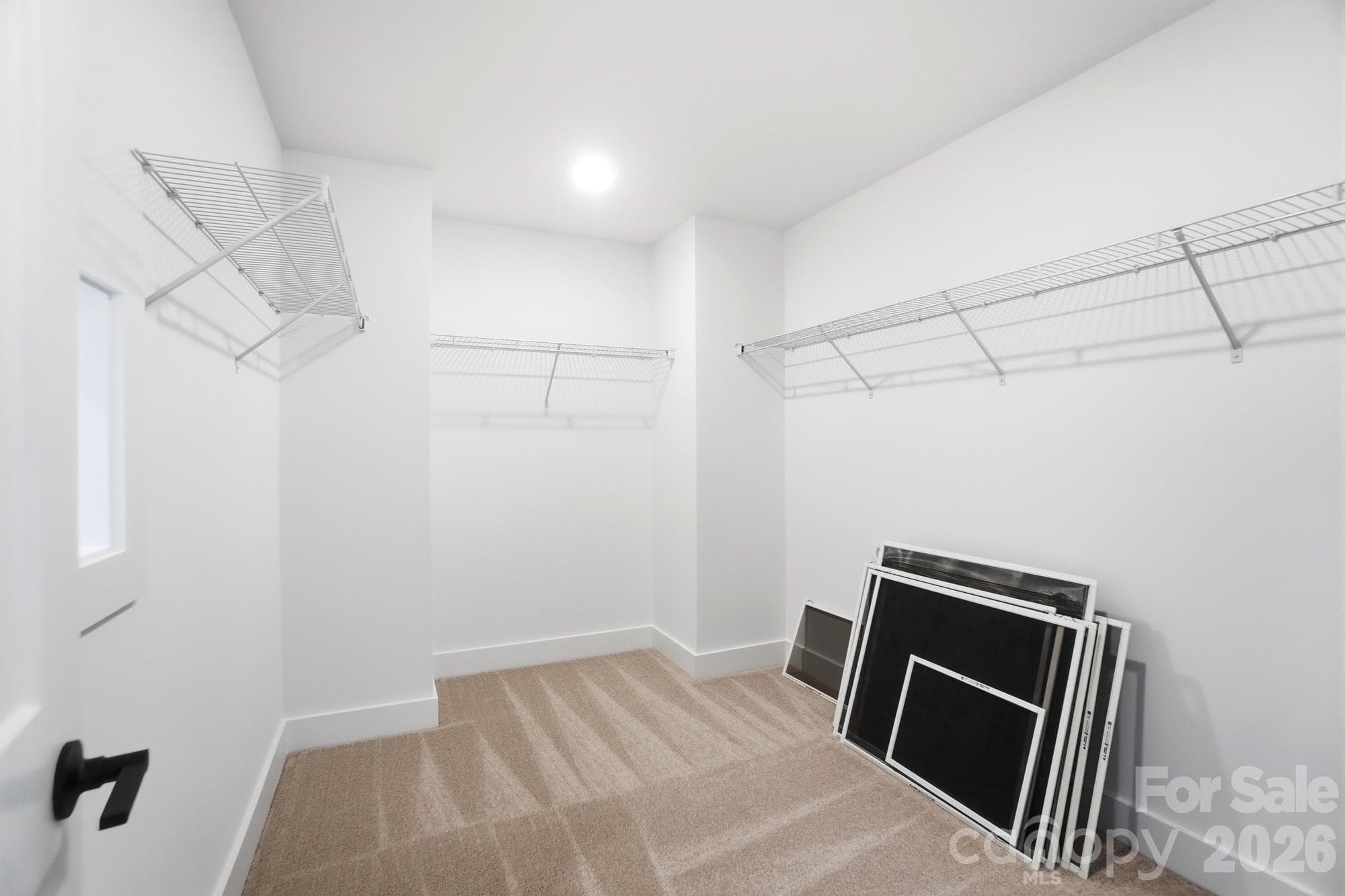 Walk in Closet in Primary - Gastonia