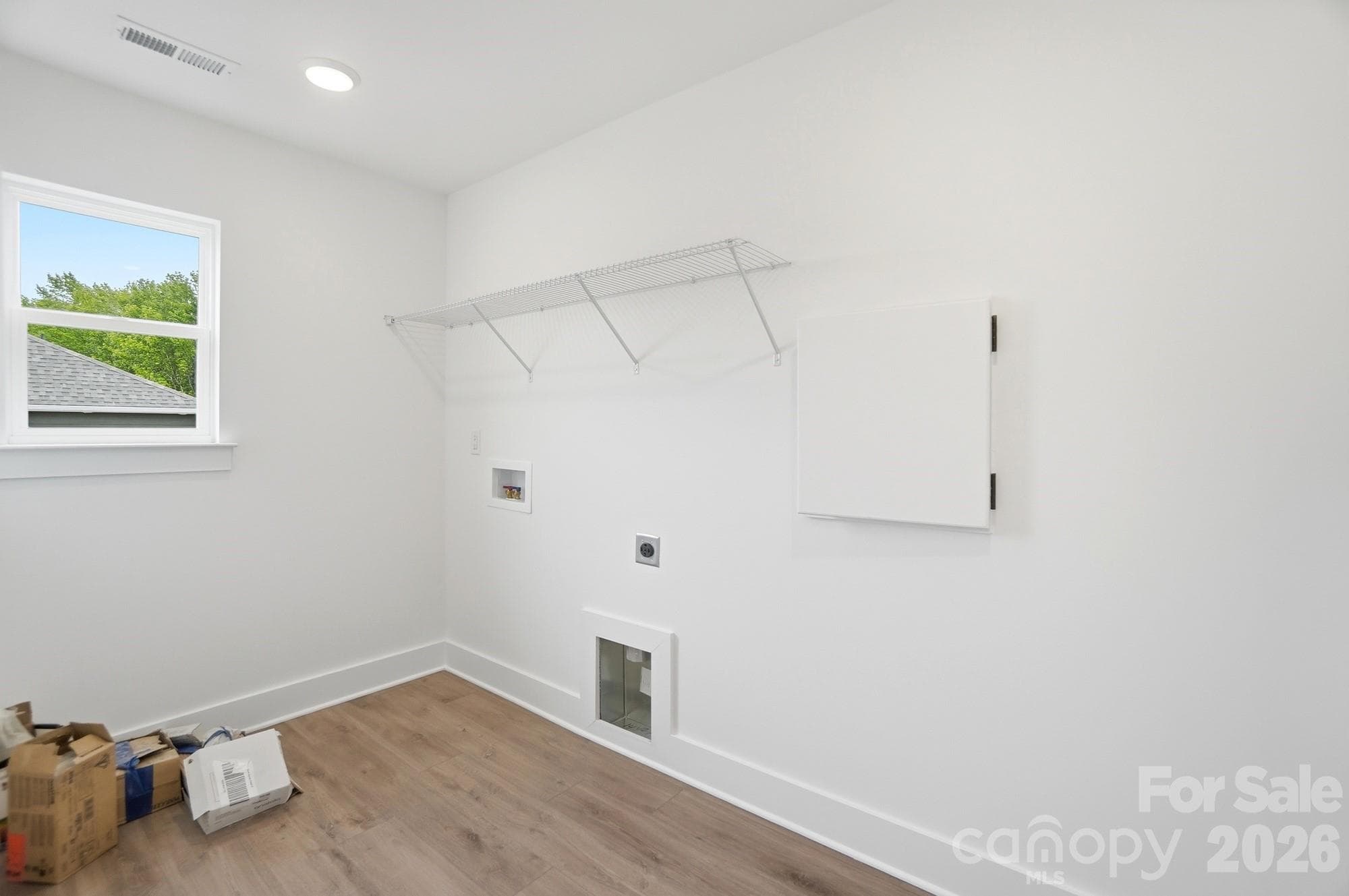 Laundry Room - Gastonia
