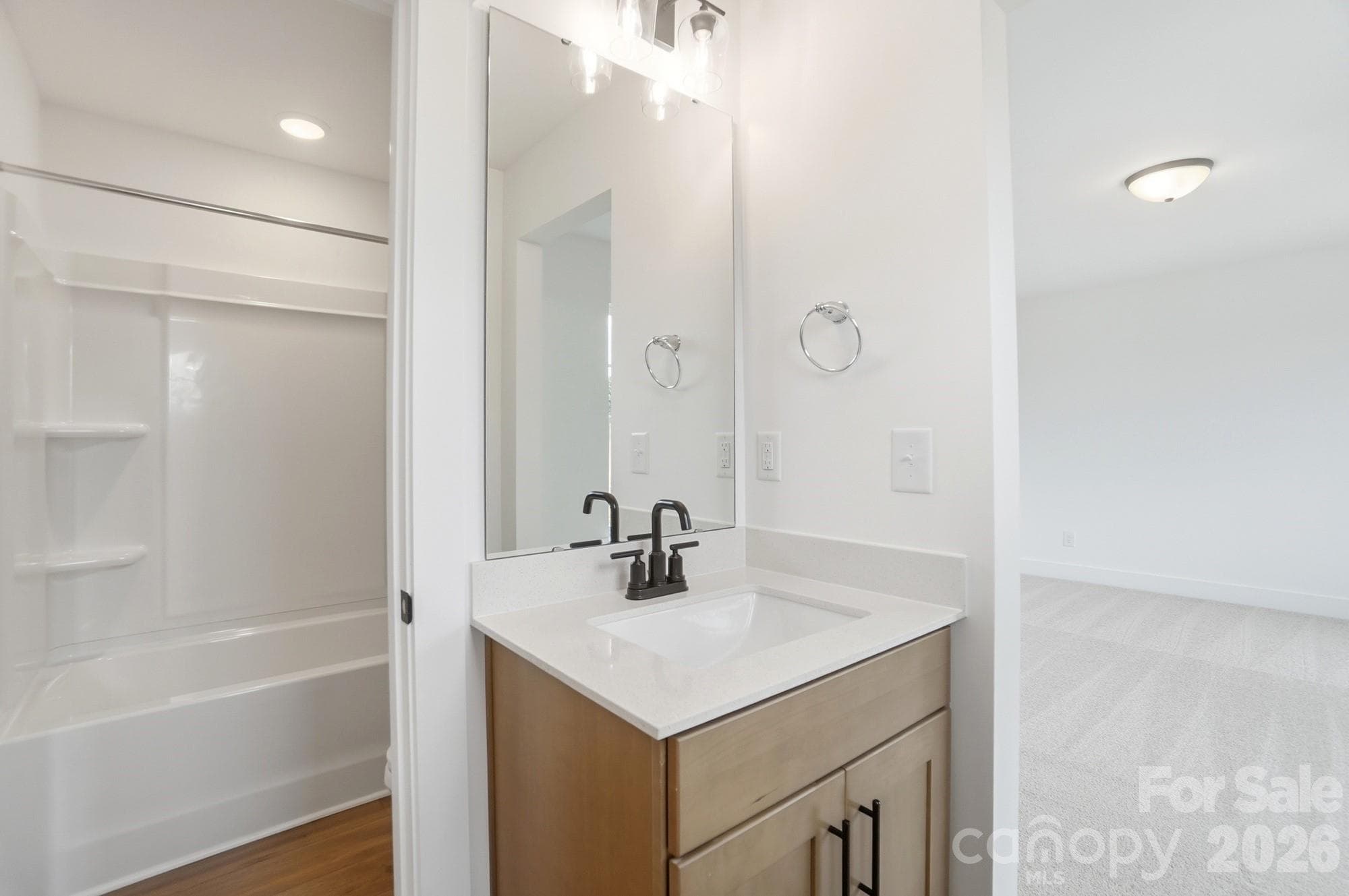 Jack and Jill Bath - Gastonia