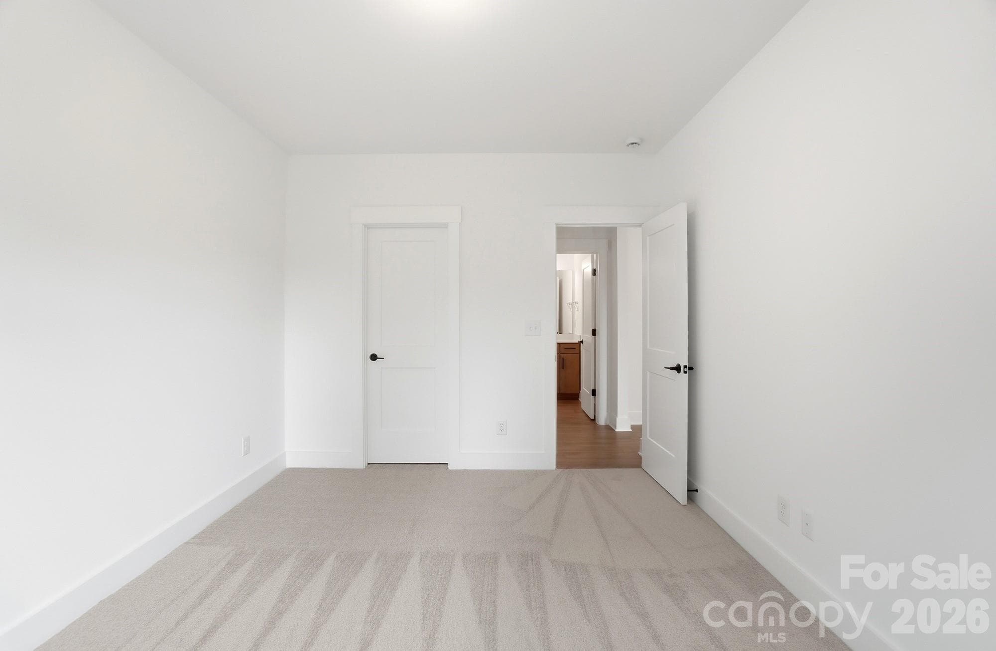 Basement Bedroom - Gastonia
