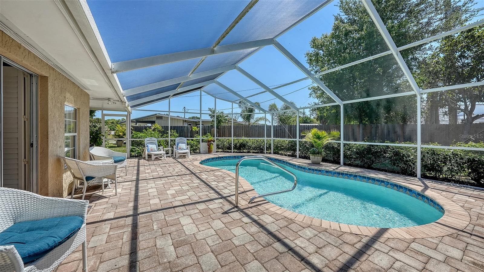 Single Family Residence at 3537 S SCHOOL AVE, SARASOTA, photo 48 of 68