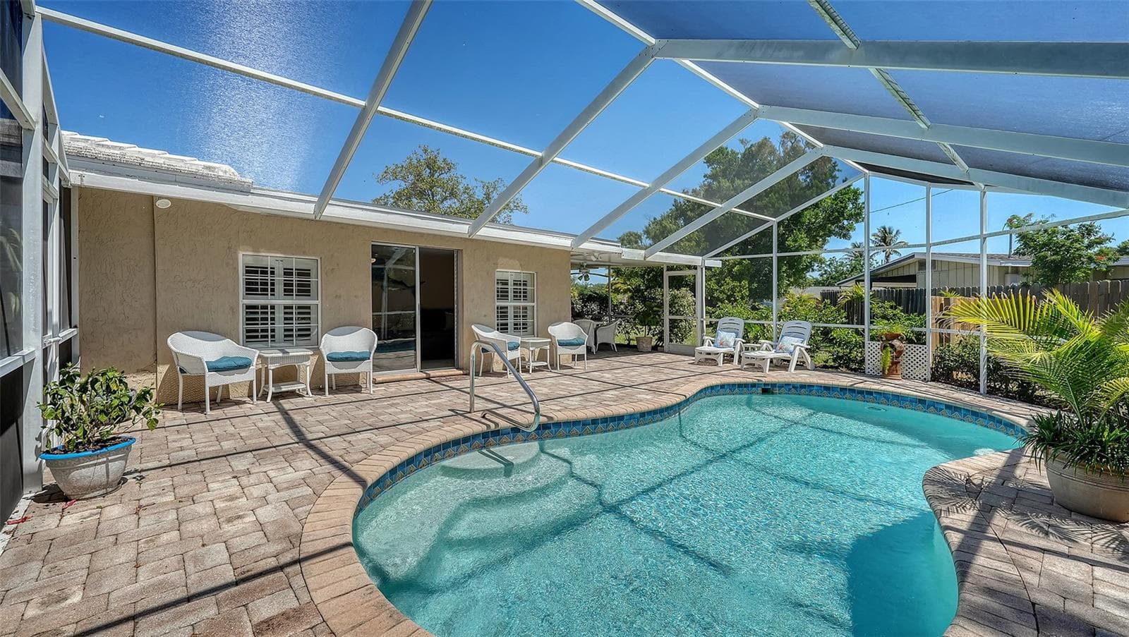 Single Family Residence at 3537 S SCHOOL AVE, SARASOTA, photo 49 of 68