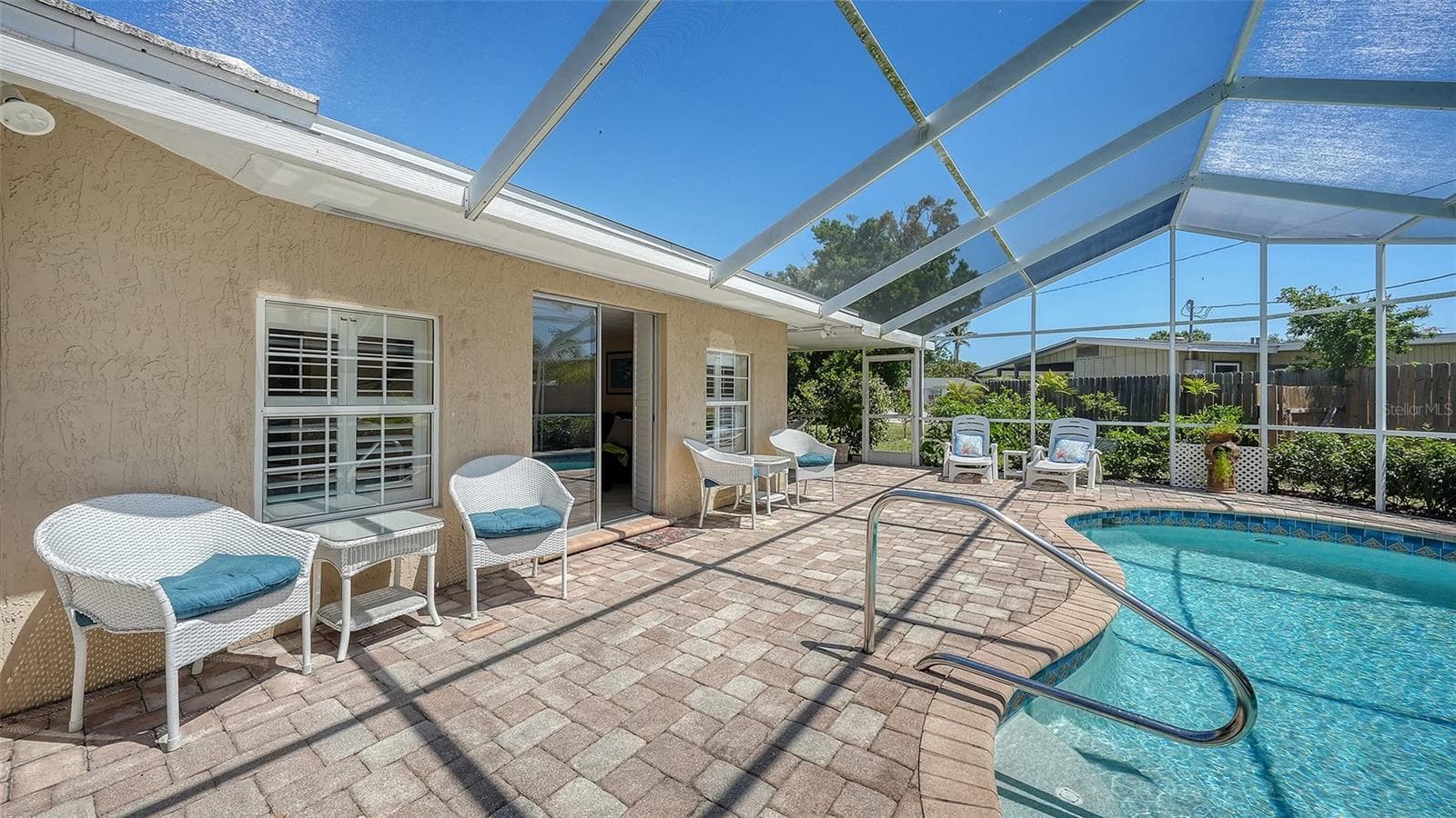 Single Family Residence at 3537 S SCHOOL AVE, SARASOTA, photo 50 of 68