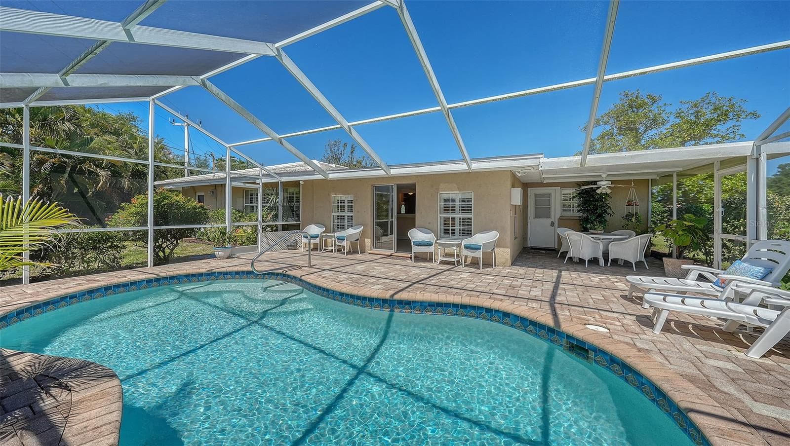 Single Family Residence at 3537 S SCHOOL AVE, SARASOTA, photo 55 of 68
