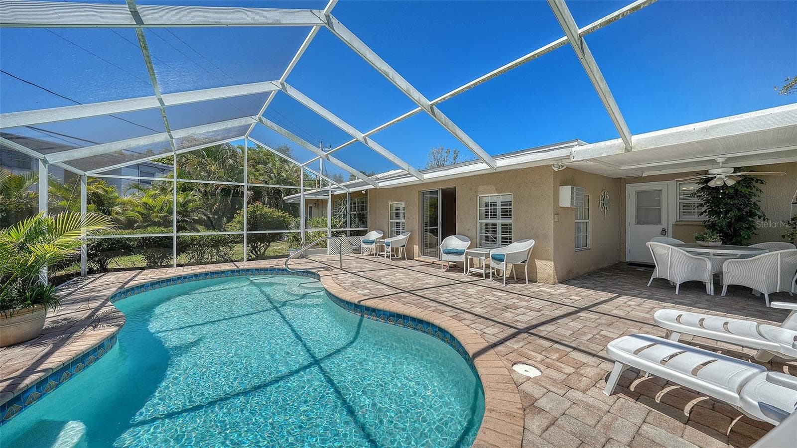 Single Family Residence at 3537 S SCHOOL AVE, SARASOTA, photo 57 of 68