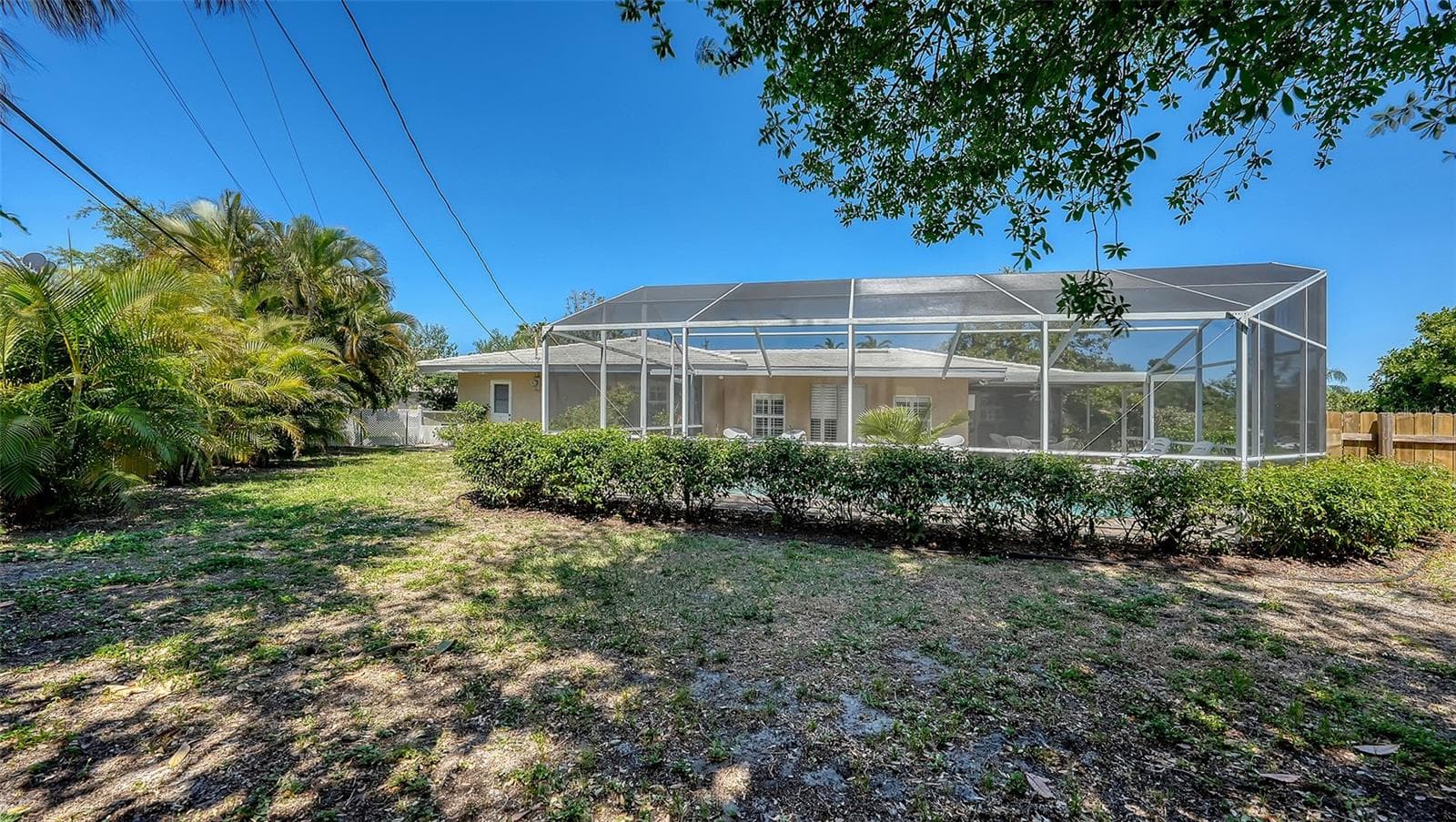 Single Family Residence at 3537 S SCHOOL AVE, SARASOTA, photo 61 of 68