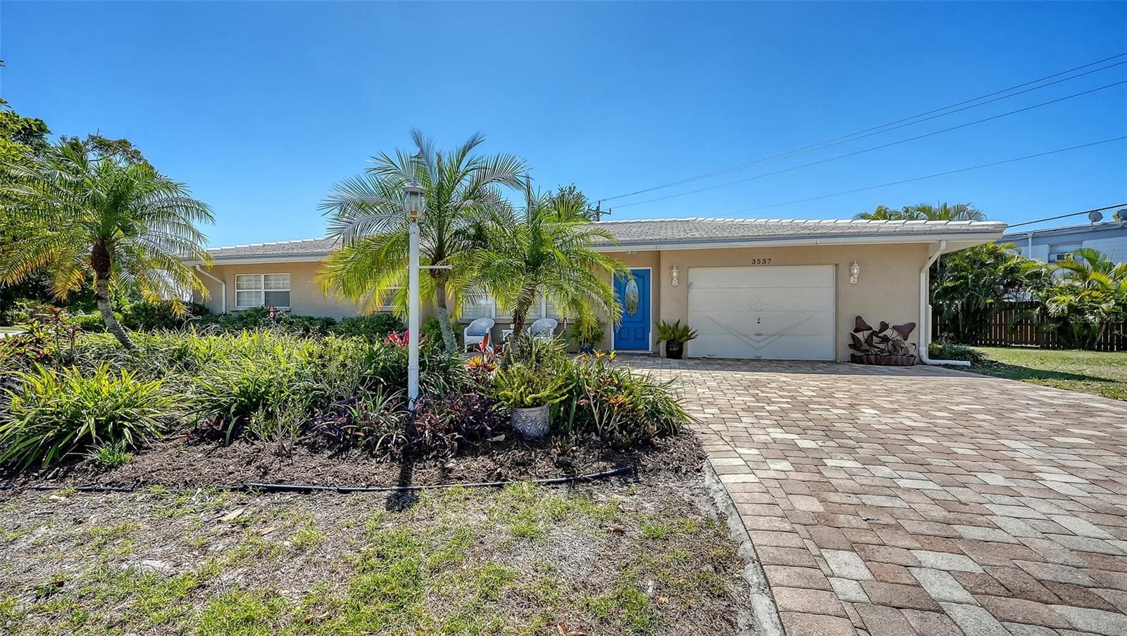 Single Family Residence at 3537 S SCHOOL AVE, SARASOTA, photo 62 of 68