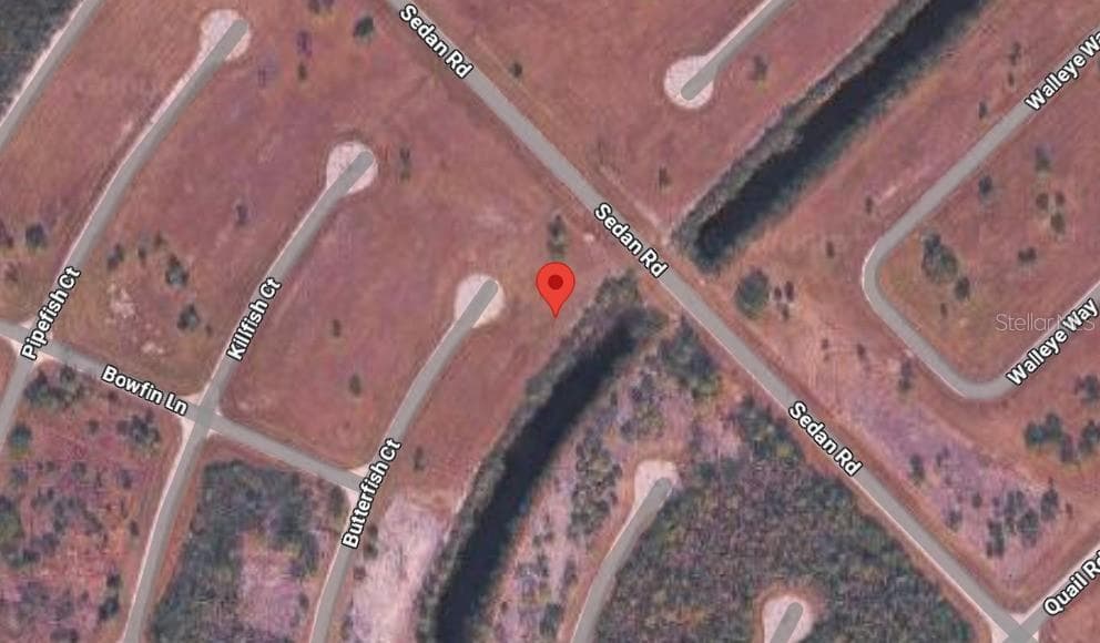 Land at ROTONDA VILLAS, PLACIDA, photo 2 of 2