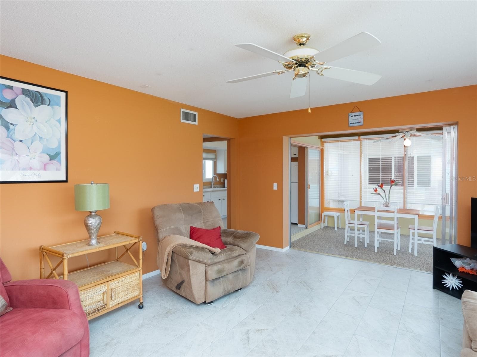 Villa at 3816 ROXANE BLVD #158, SARASOTA, photo 7 of 41