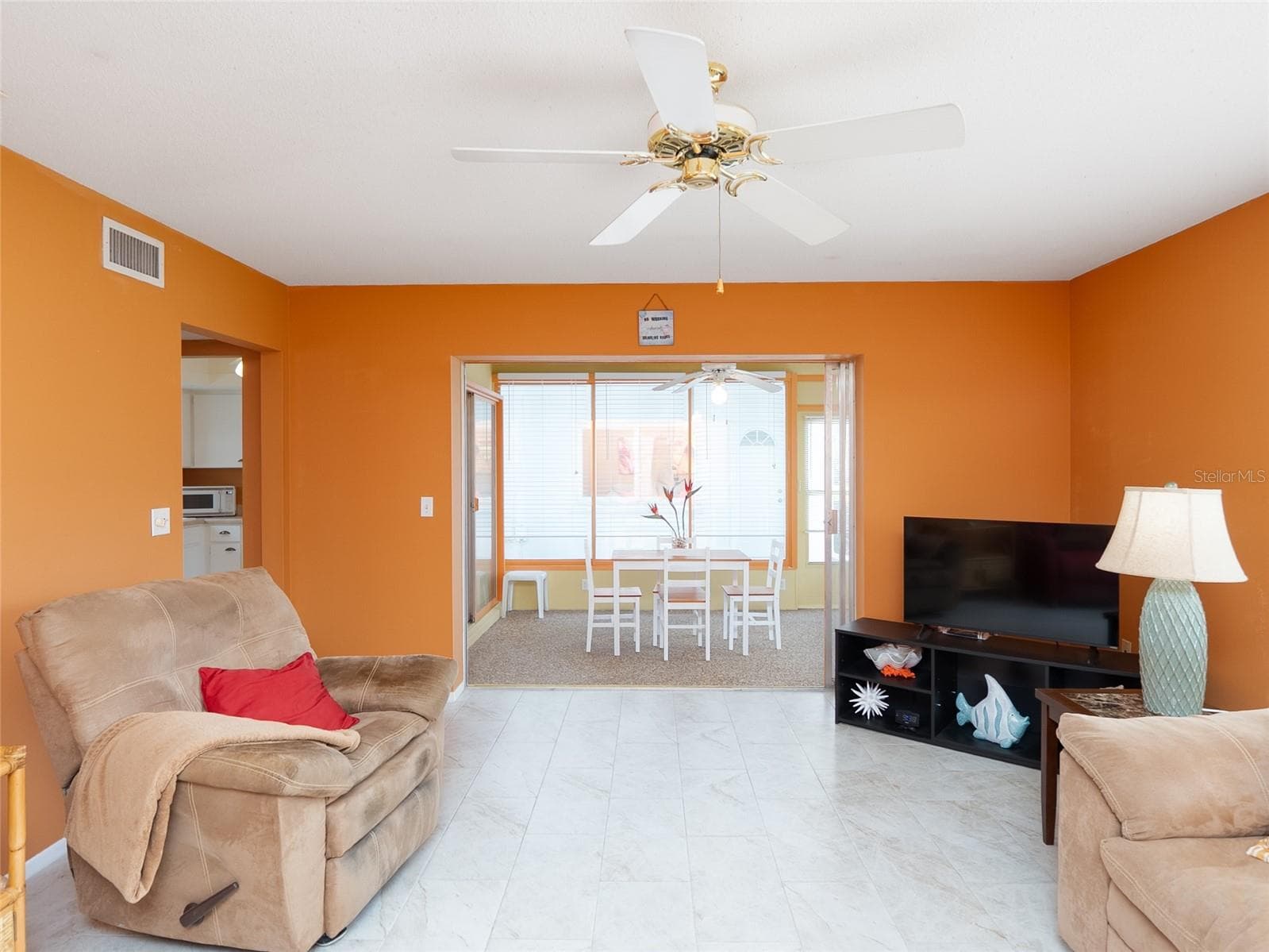 Villa at 3816 ROXANE BLVD #158, SARASOTA, photo 9 of 41