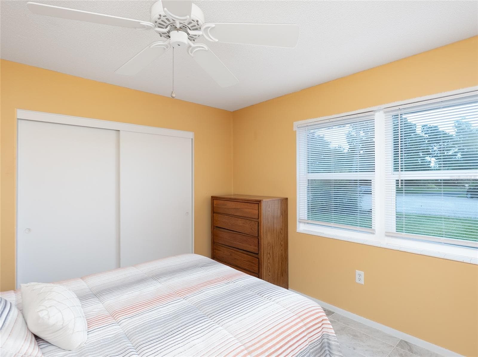 Bedroom #2 - 3816 ROXANE BLVD #158, SARASOTA