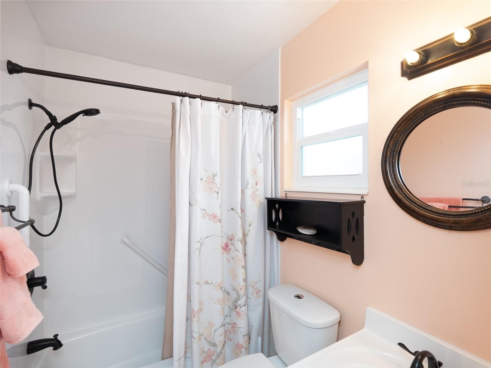 Bathroom #2 - 3816 ROXANE BLVD #158, SARASOTA