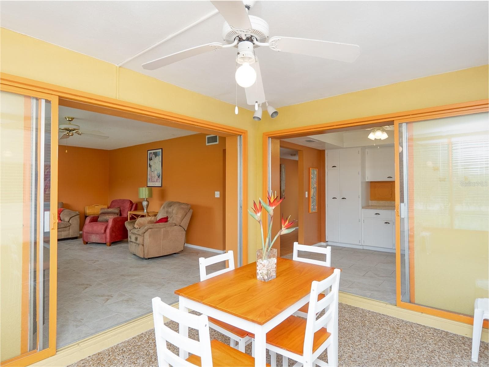 Villa at 3816 ROXANE BLVD #158, SARASOTA, photo 3 of 41