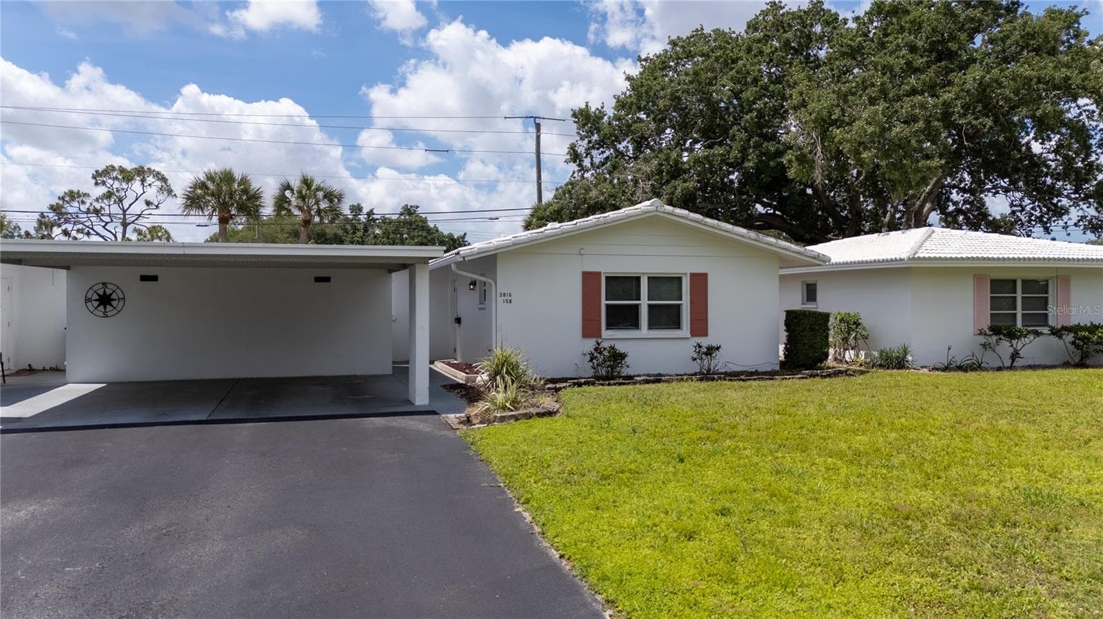 Villa at 3816 ROXANE BLVD #158, SARASOTA, photo 29 of 41