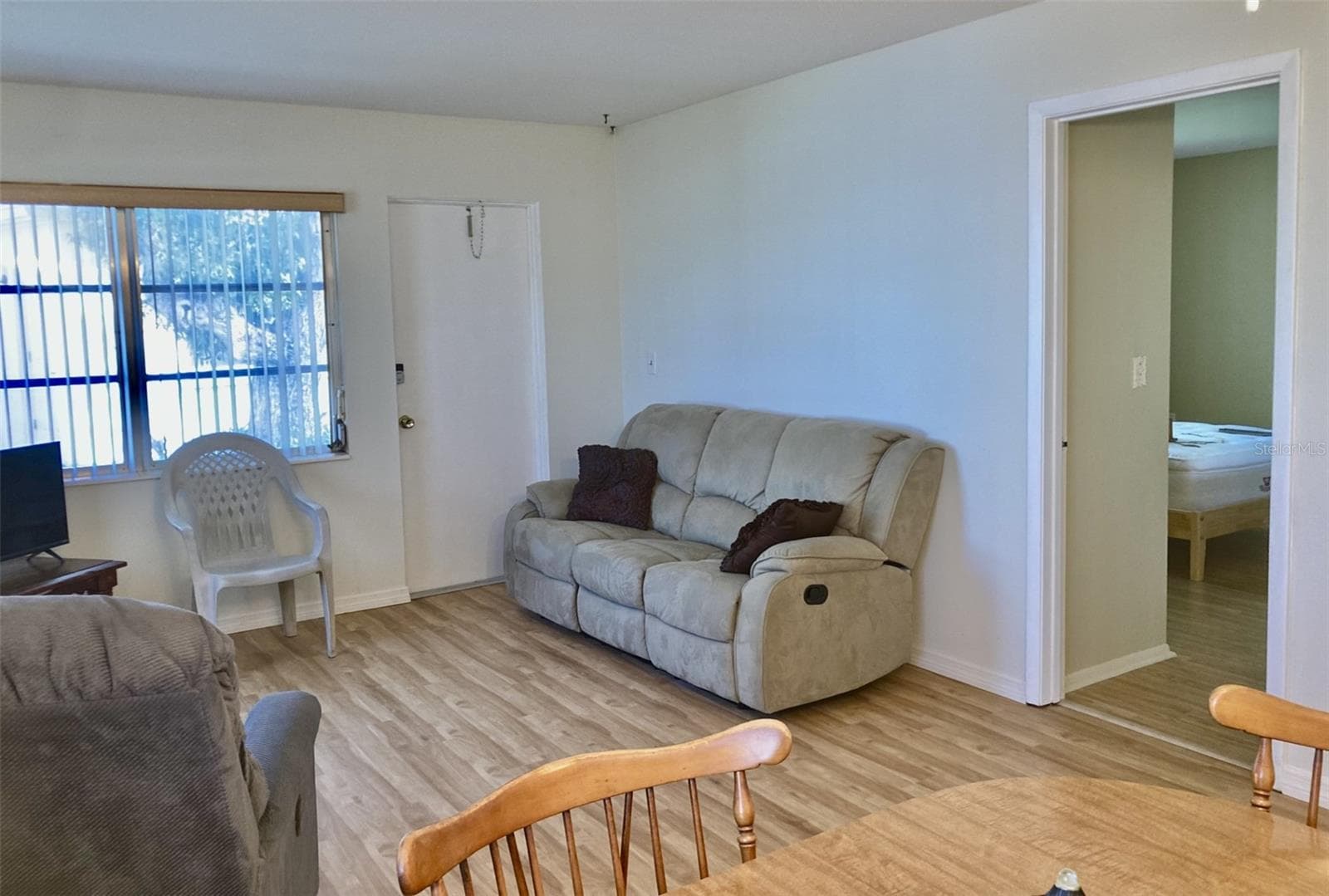 Villa at 6110 CORAL WAY, BRADENTON, photo 3 of 22