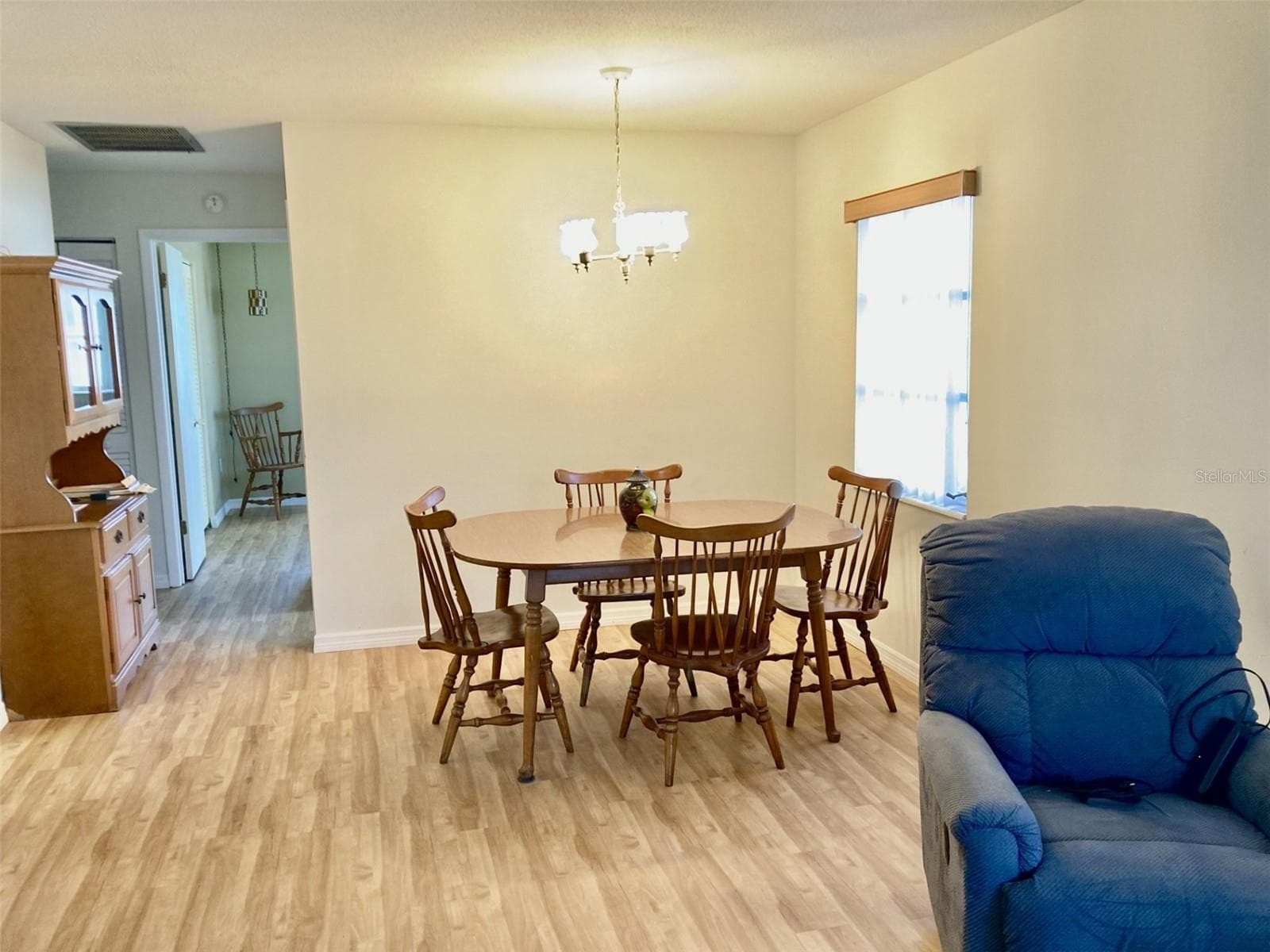 Villa at 6110 CORAL WAY, BRADENTON, photo 4 of 22