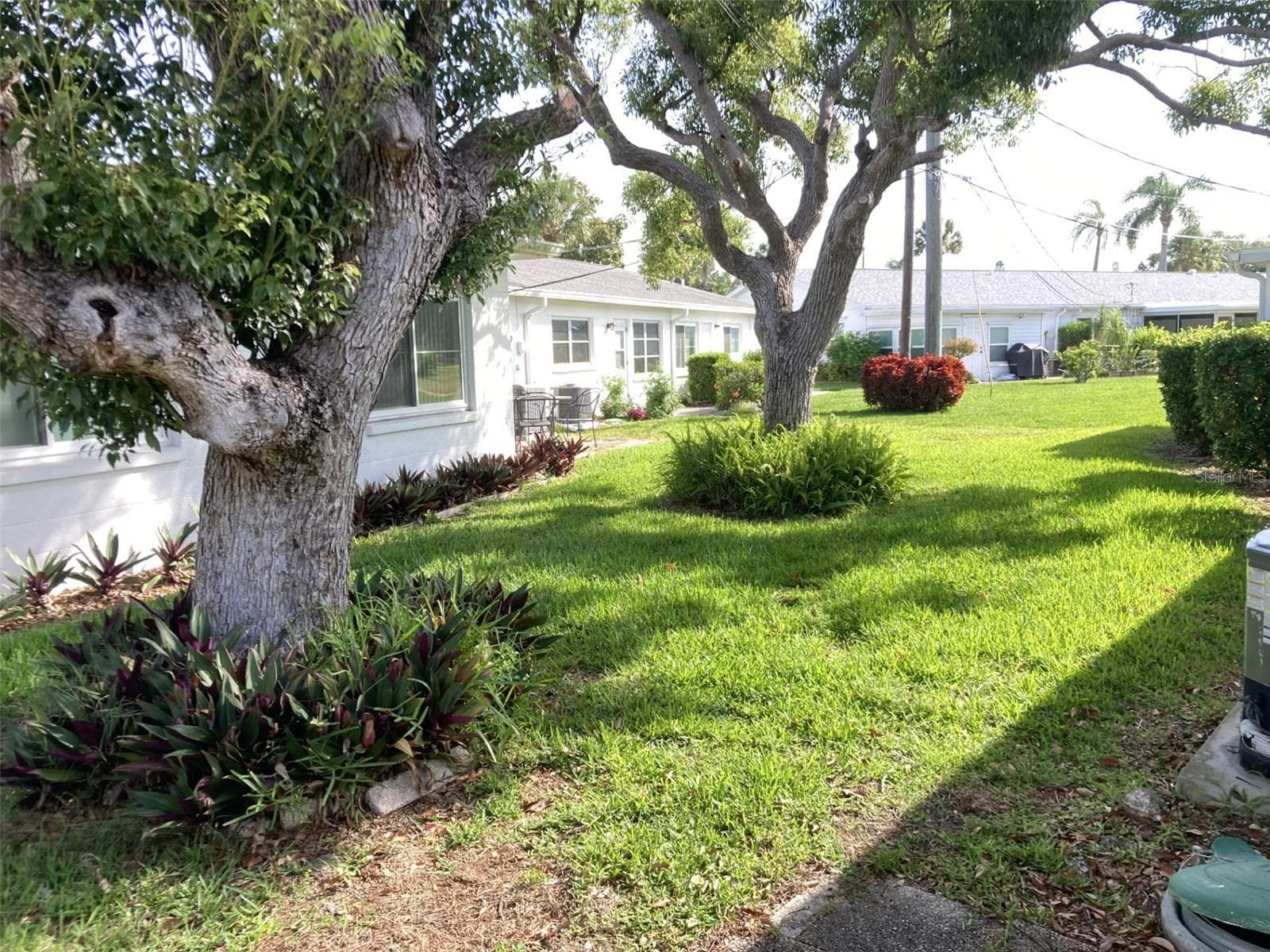 Villa at 6110 CORAL WAY, BRADENTON, photo 19 of 22