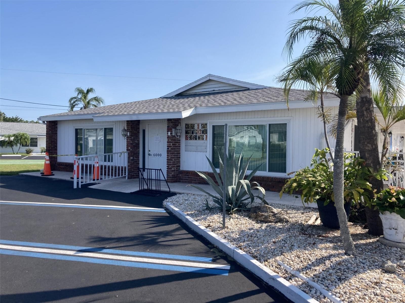 Villa at 6110 CORAL WAY, BRADENTON, photo 20 of 22