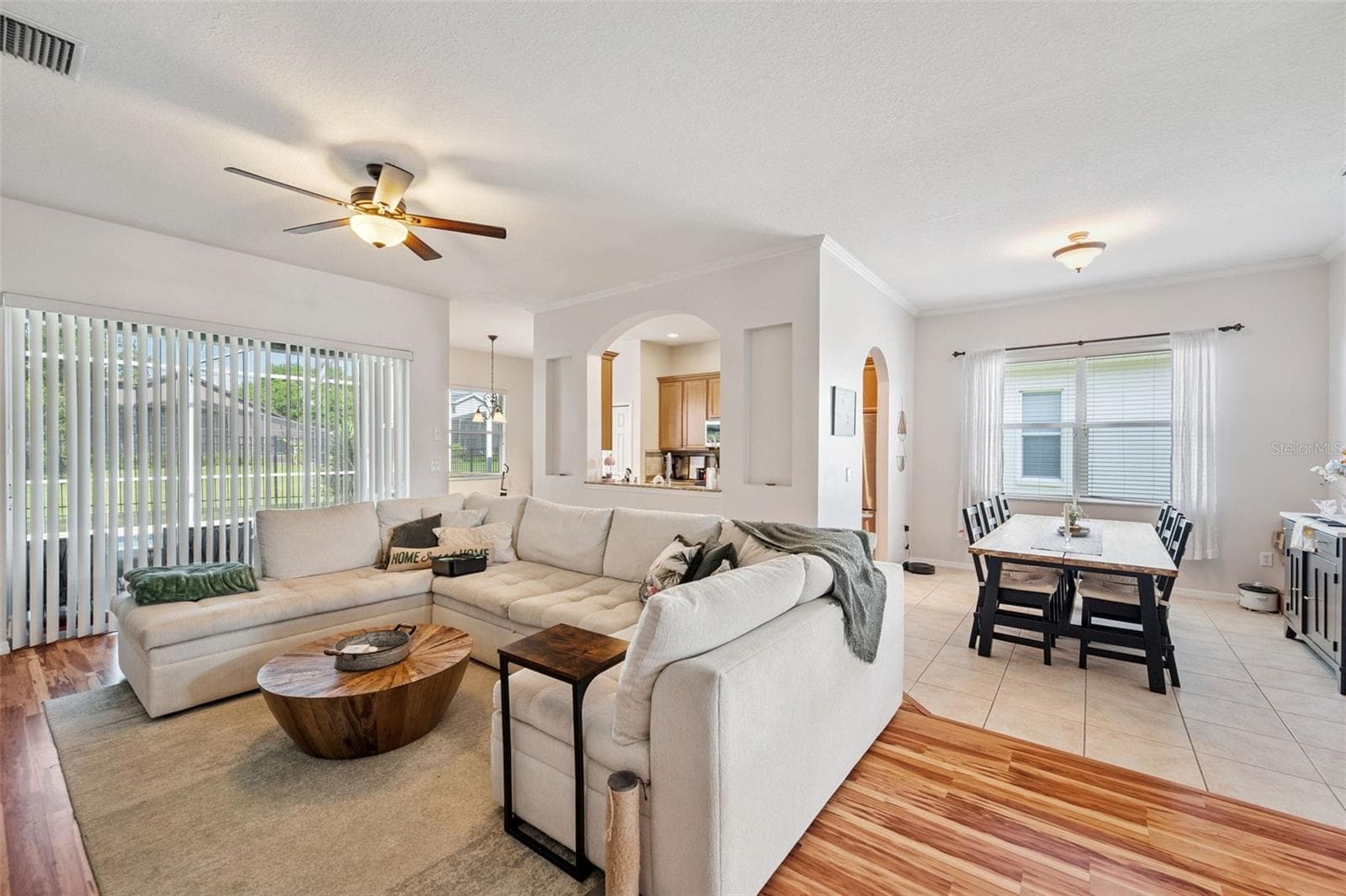 Single Family Residence at 4641 ROLLING GREEN DR, WESLEY CHAPEL, photo 5 of 45