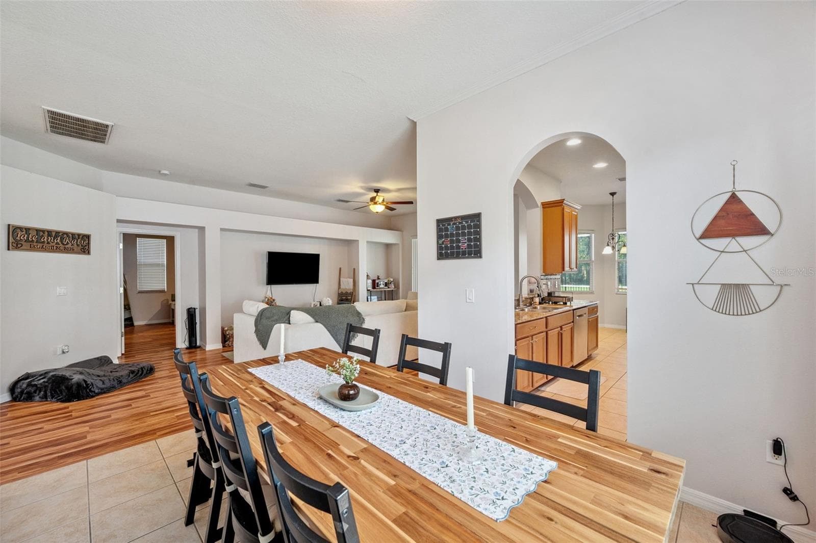 Single Family Residence at 4641 ROLLING GREEN DR, WESLEY CHAPEL, photo 10 of 45