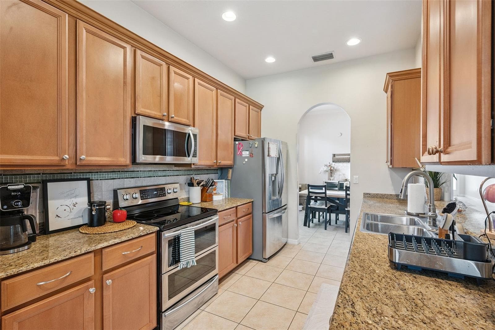 Single Family Residence at 4641 ROLLING GREEN DR, WESLEY CHAPEL, photo 14 of 45
