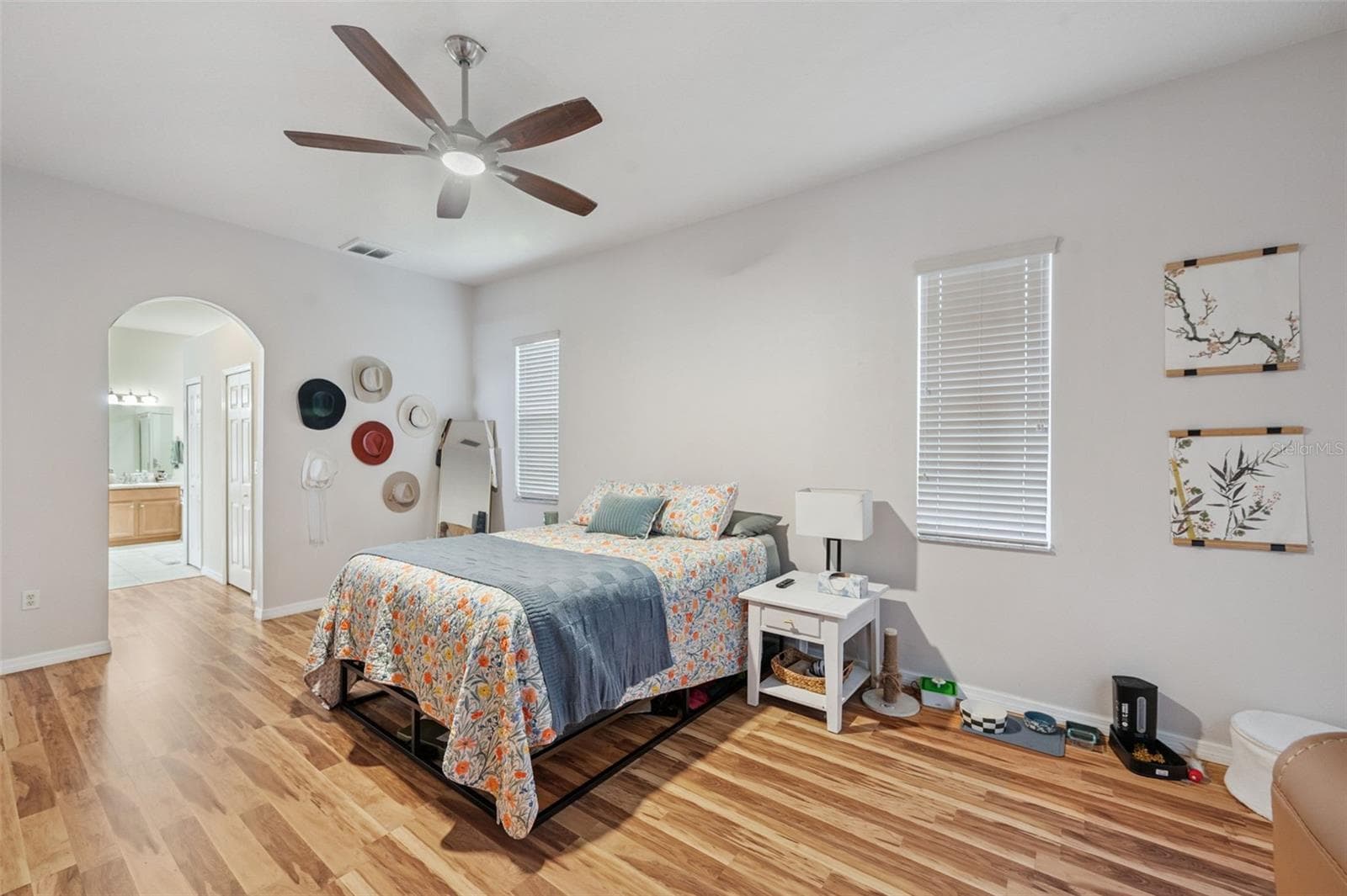 Single Family Residence at 4641 ROLLING GREEN DR, WESLEY CHAPEL, photo 22 of 45