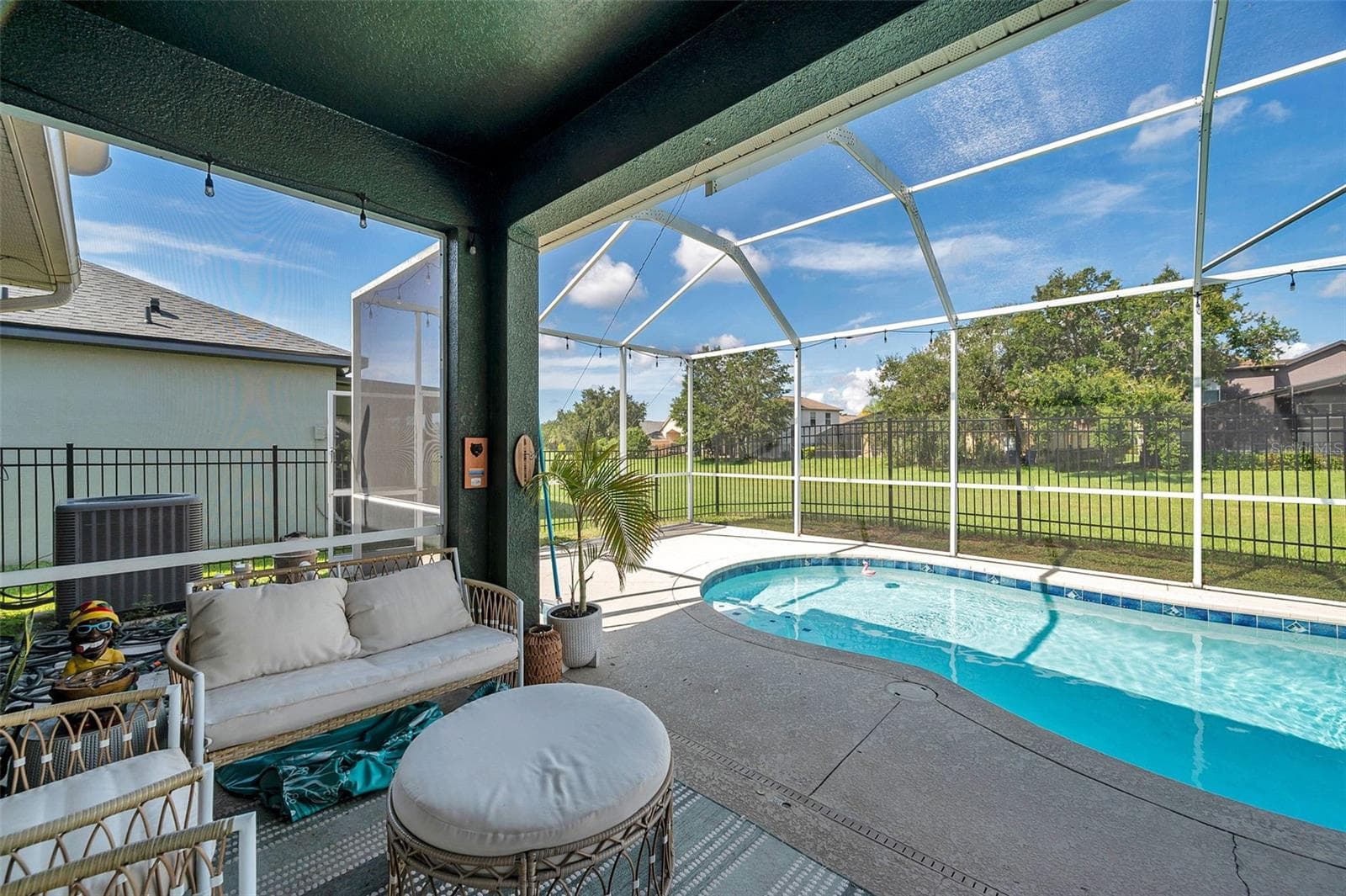 Single Family Residence at 4641 ROLLING GREEN DR, WESLEY CHAPEL, photo 40 of 45