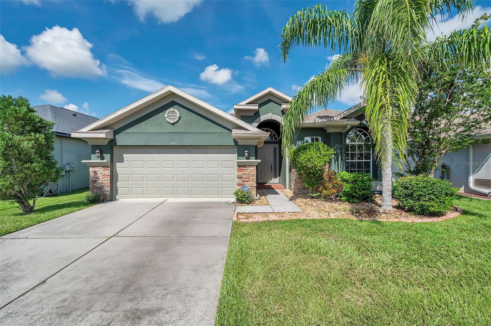 Single Family Residence at 4641 ROLLING GREEN DR, WESLEY CHAPEL, photo 42 of 45