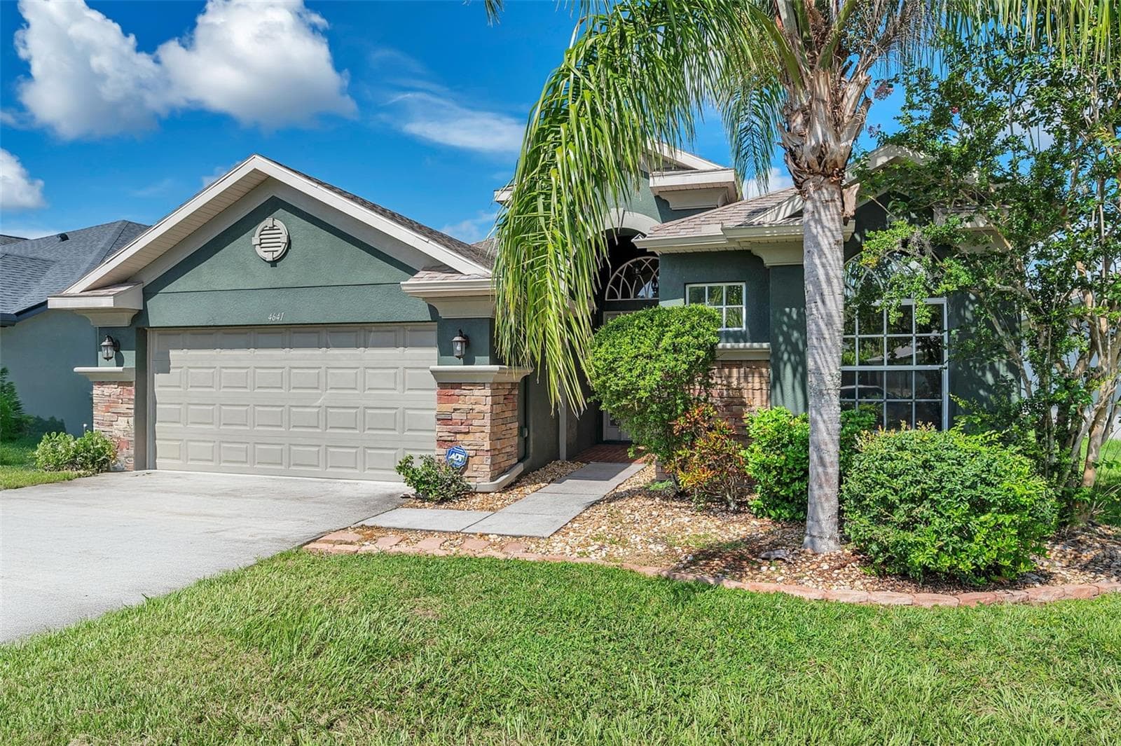 Single Family Residence at 4641 ROLLING GREEN DR, WESLEY CHAPEL, photo 43 of 45