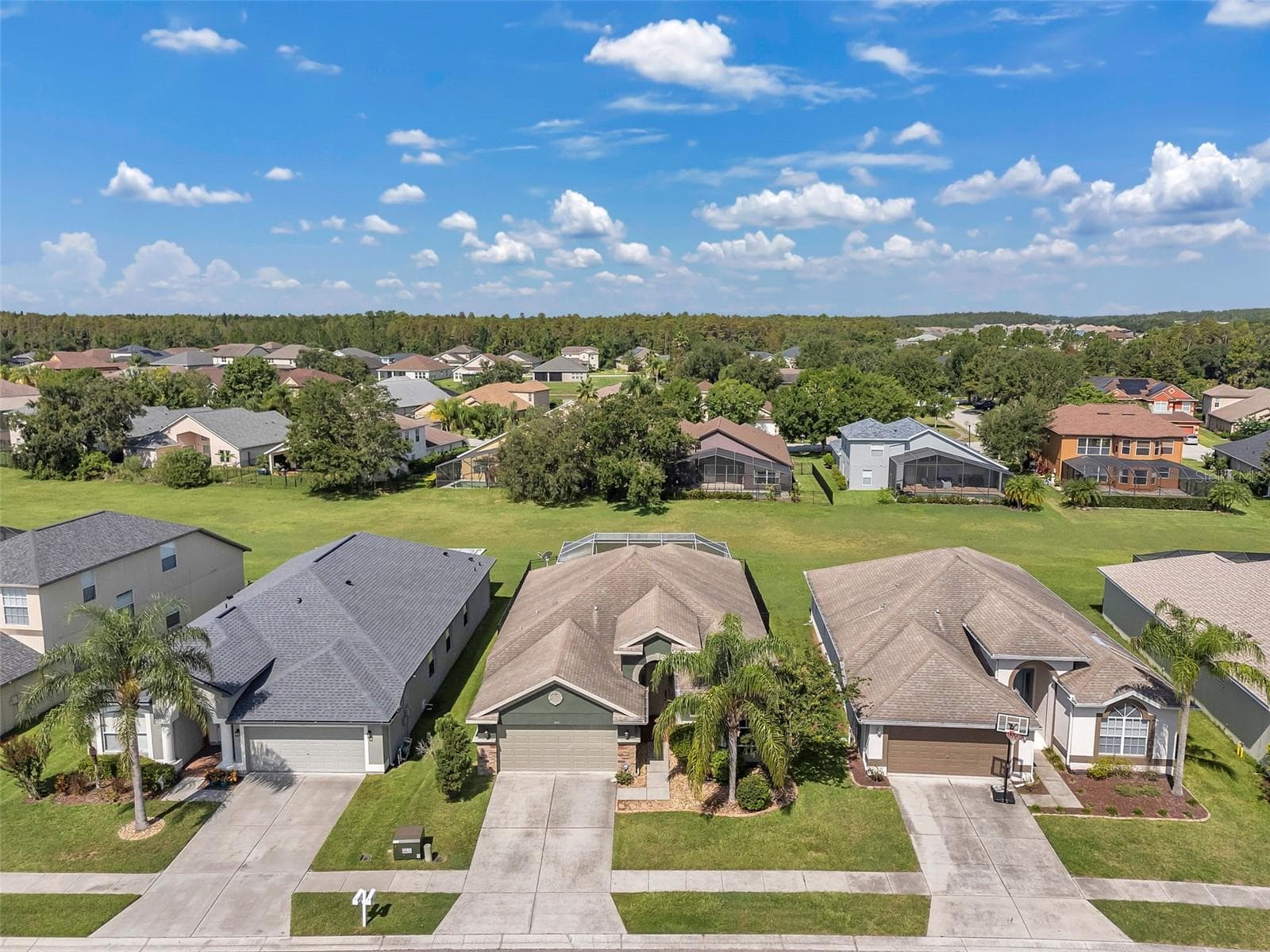 Single Family Residence at 4641 ROLLING GREEN DR, WESLEY CHAPEL, photo 45 of 45