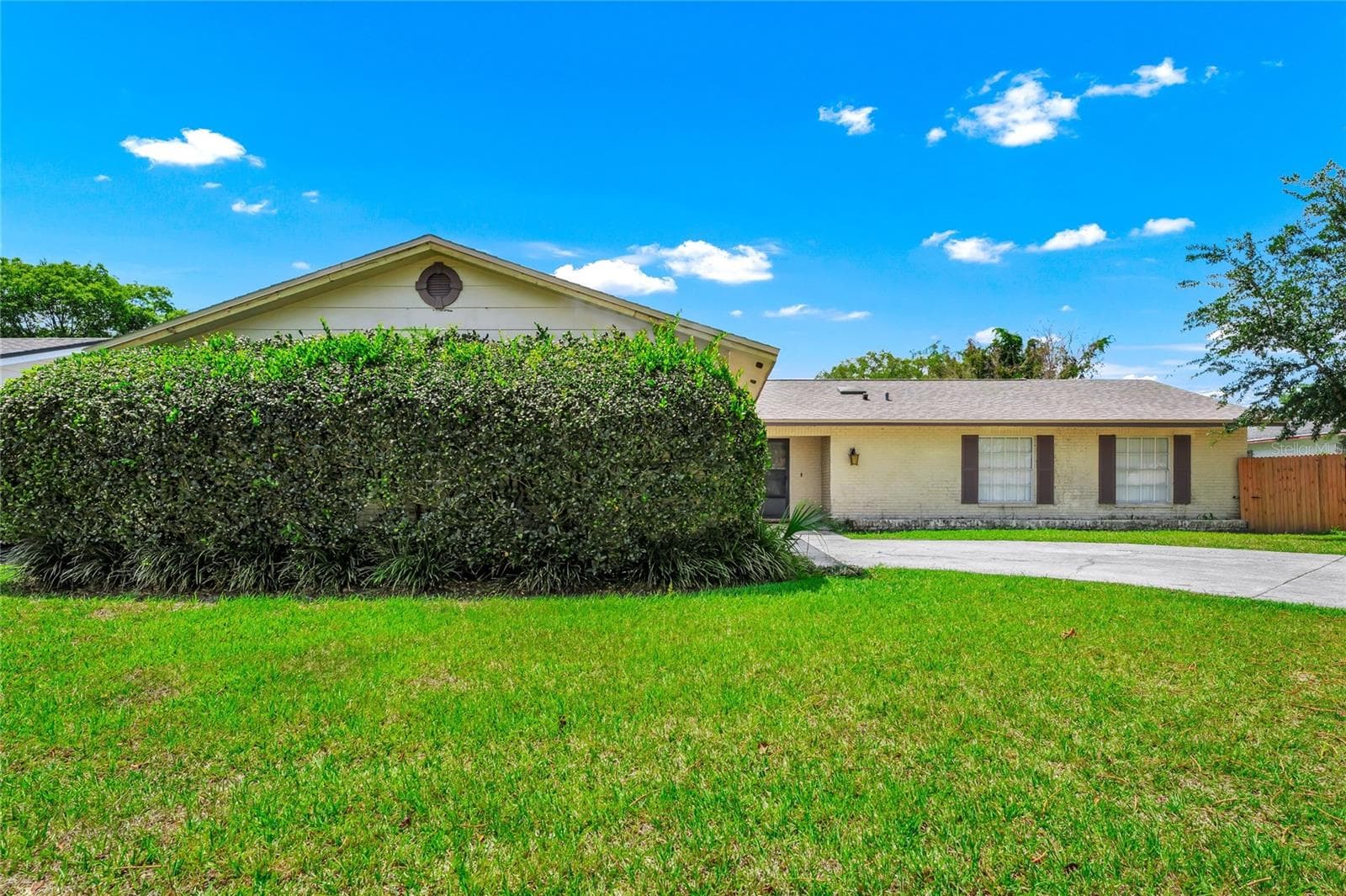 Front Yard - 5060 ANDREA BLVD, ORLANDO