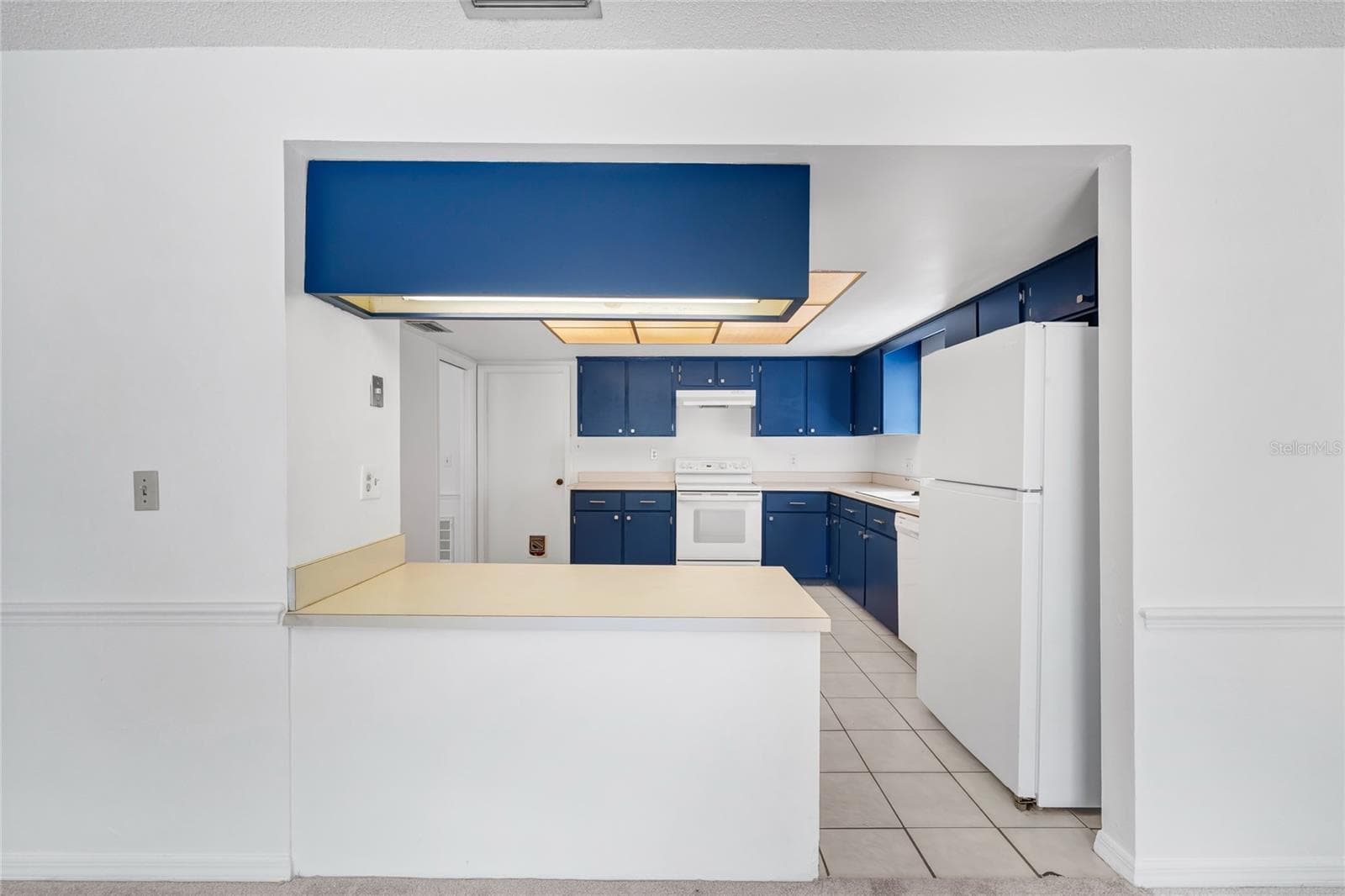 Kitchen - 5060 ANDREA BLVD, ORLANDO