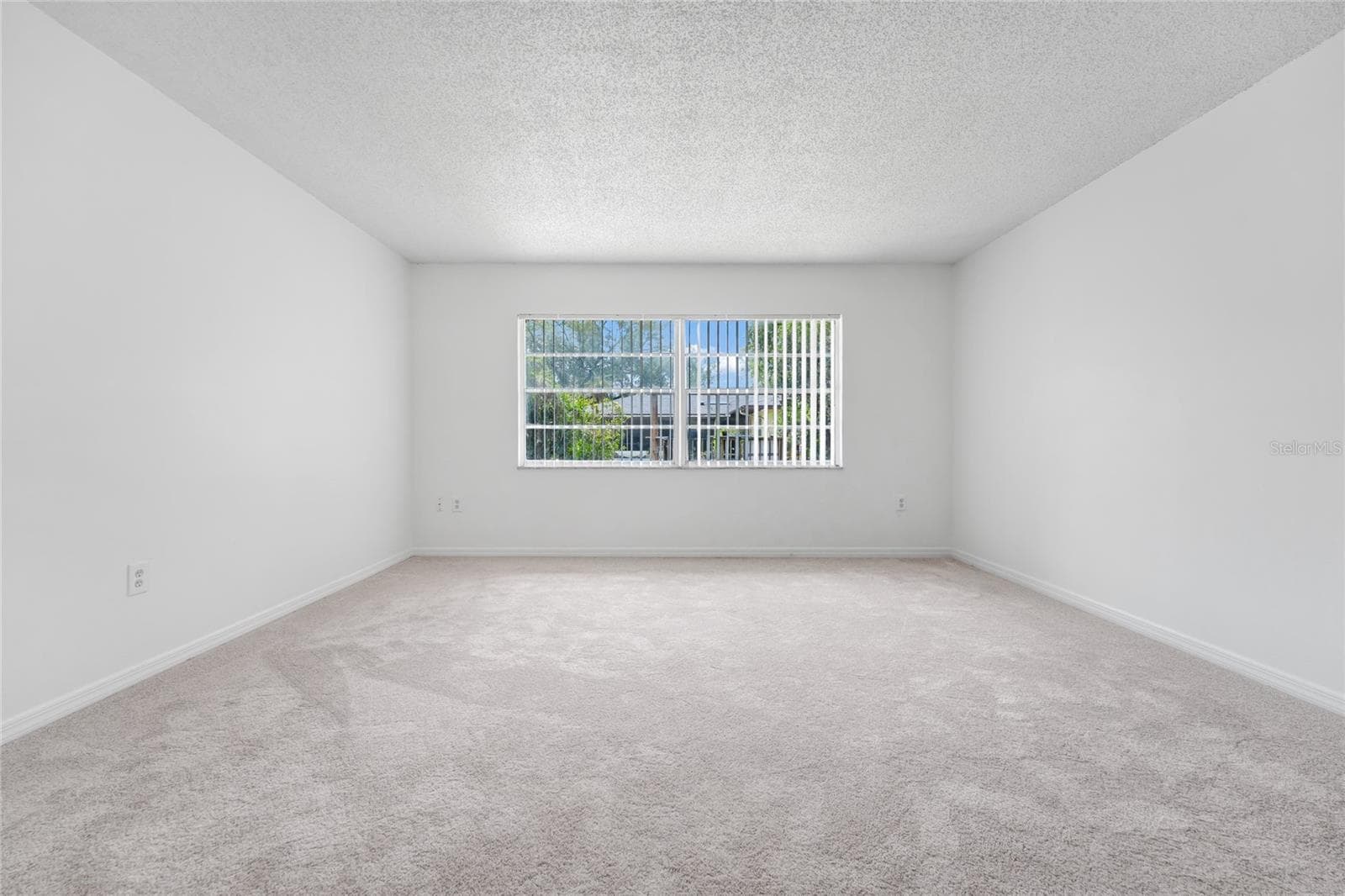 Living Room - 5060 ANDREA BLVD, ORLANDO