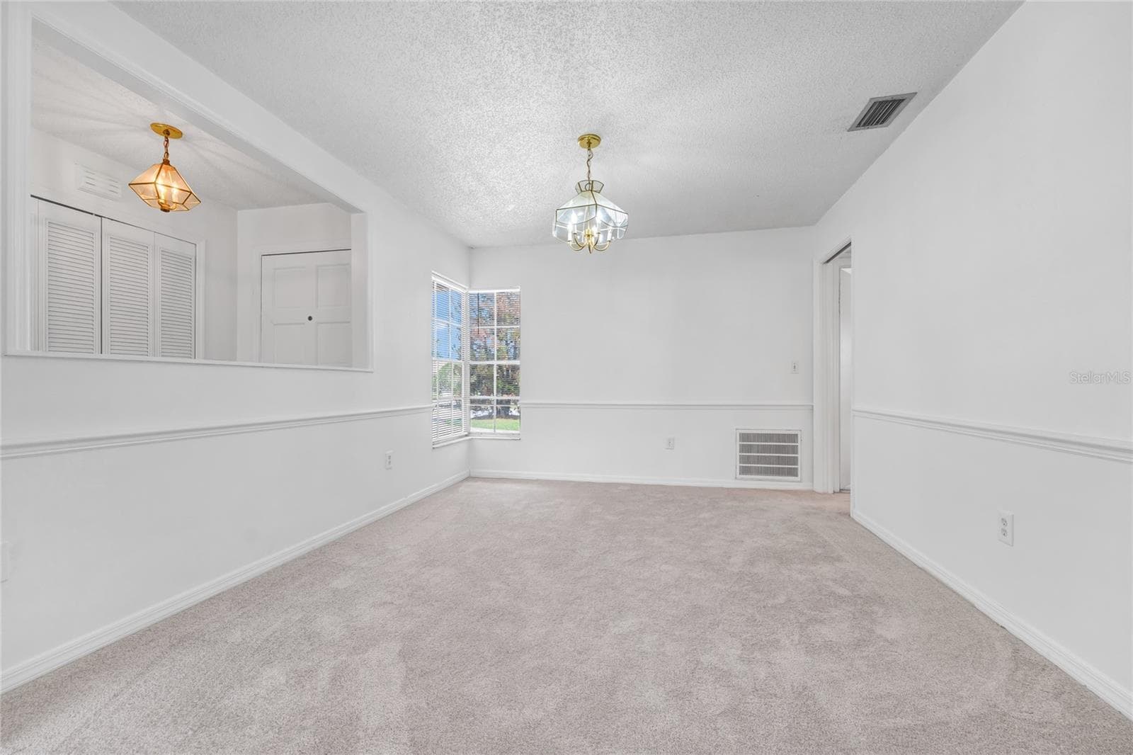 Dining Room - 5060 ANDREA BLVD, ORLANDO