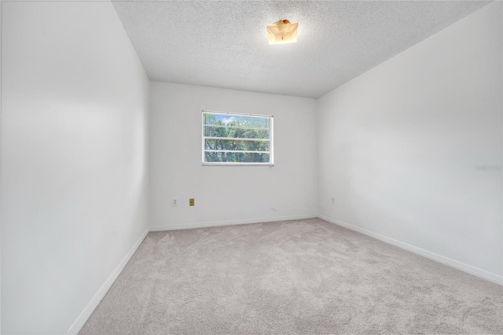Bedroom New Paint/Carpet - 5060 ANDREA BLVD, ORLANDO