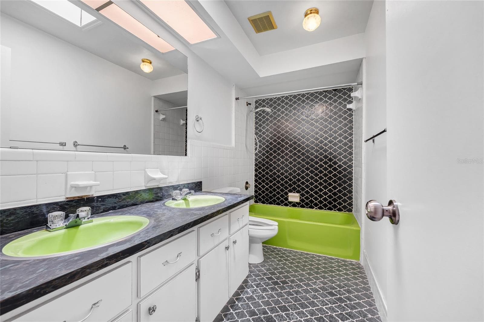 Guest Bathroom - 5060 ANDREA BLVD, ORLANDO