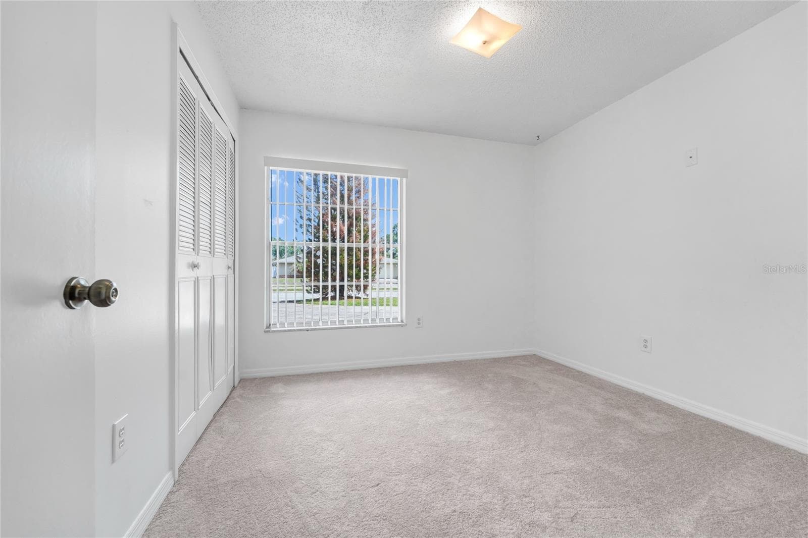 Bedroom-New Paint/Carpet - 5060 ANDREA BLVD, ORLANDO