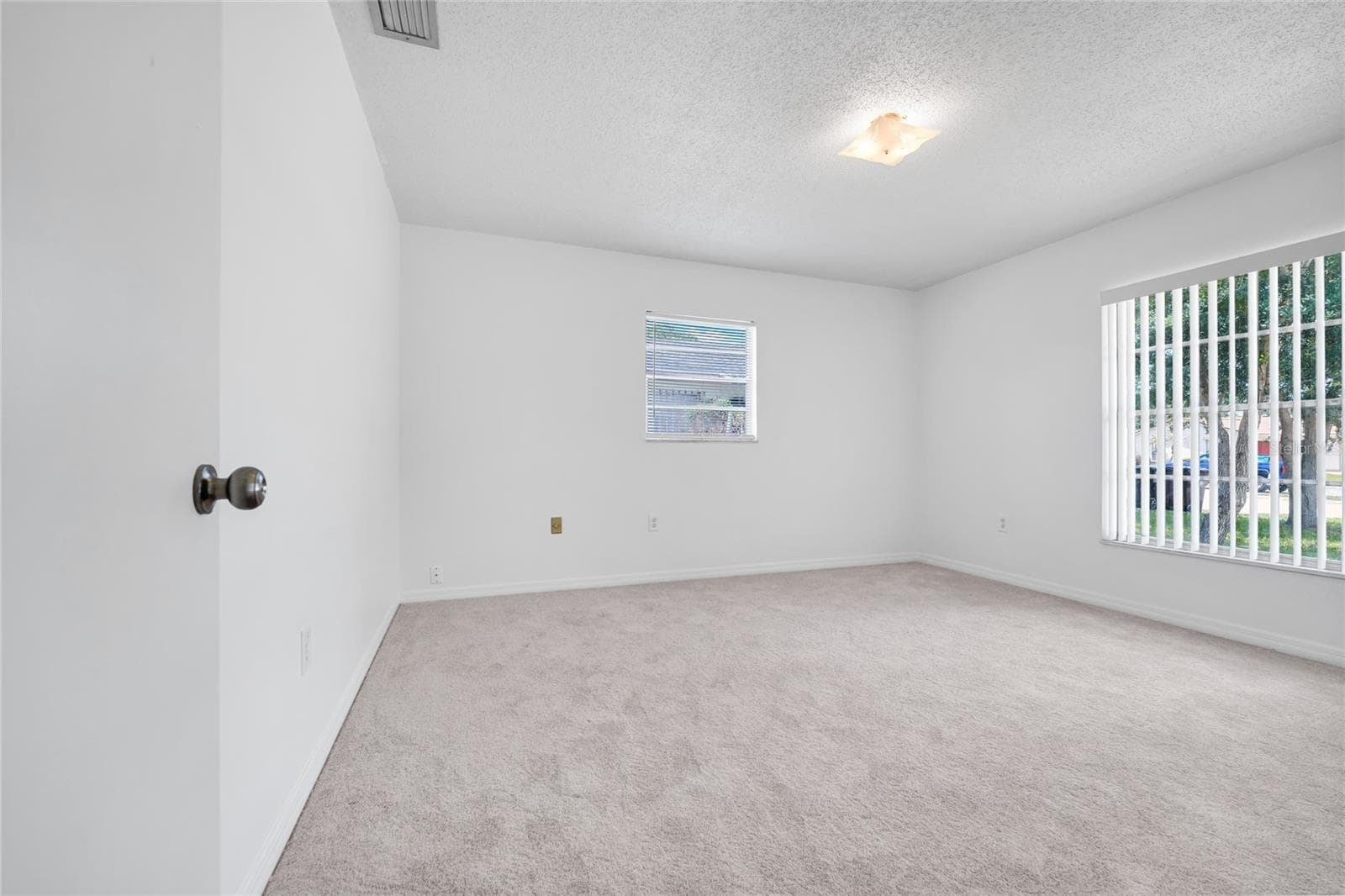 Bedroom-new paint and carpet - 5060 ANDREA BLVD, ORLANDO