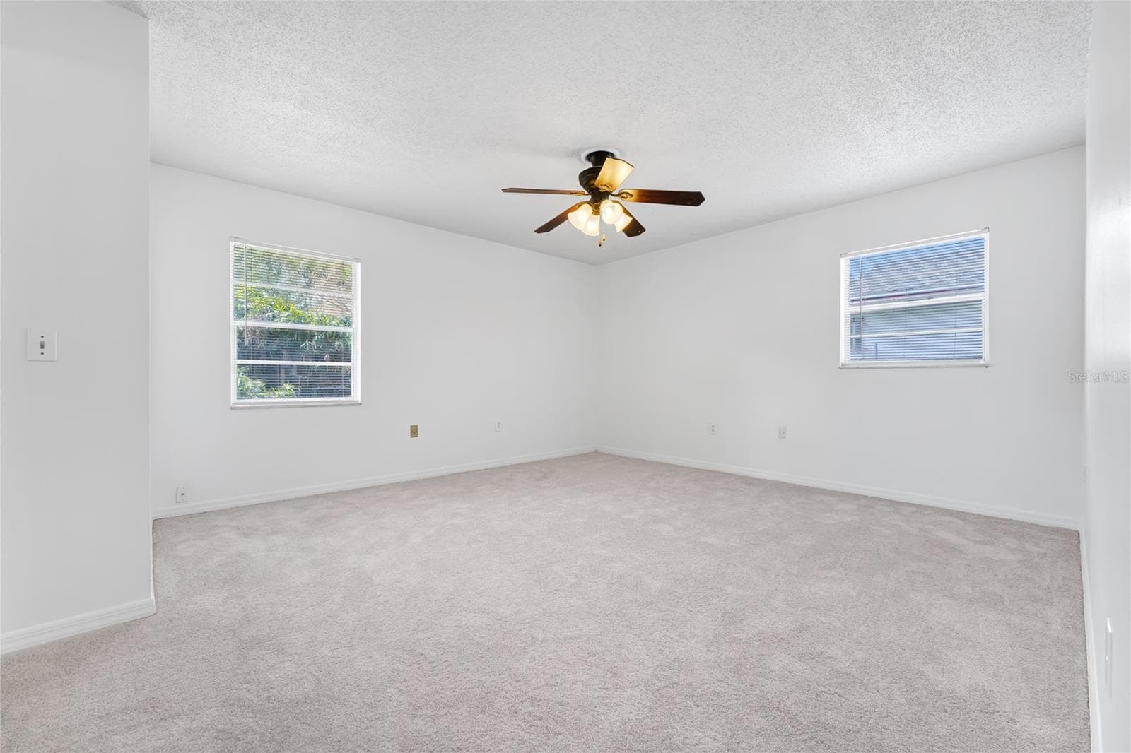 Bedroom New paint and carpet - 5060 ANDREA BLVD, ORLANDO