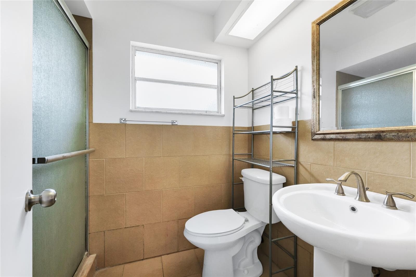 Primary Bathroom - 5060 ANDREA BLVD, ORLANDO