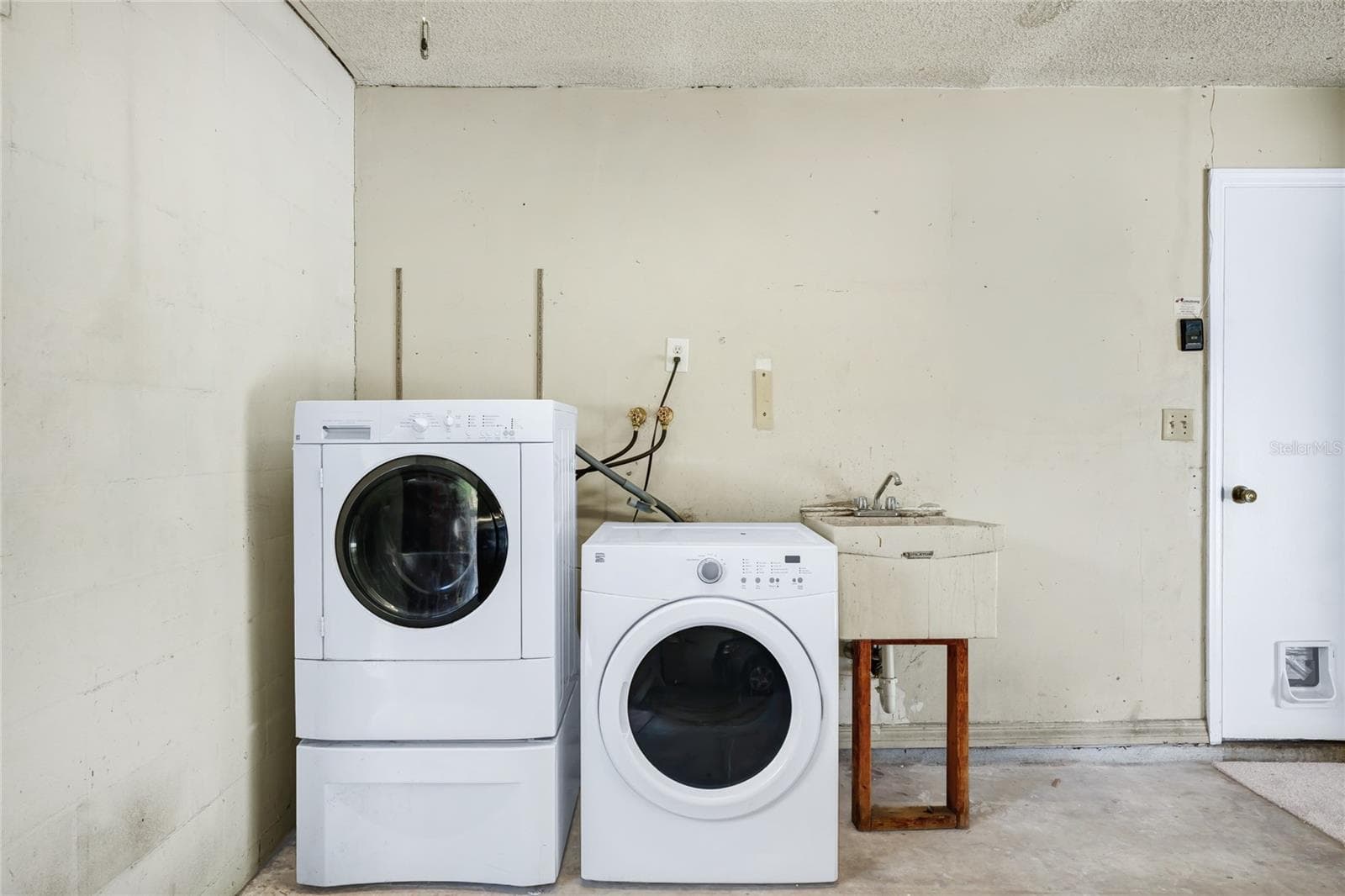 Washer/Dryer - 5060 ANDREA BLVD, ORLANDO