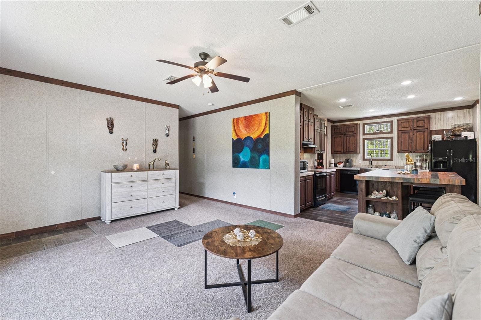 Manufactured Home at 9740 EBERT AVE, HASTINGS, photo 17 of 45