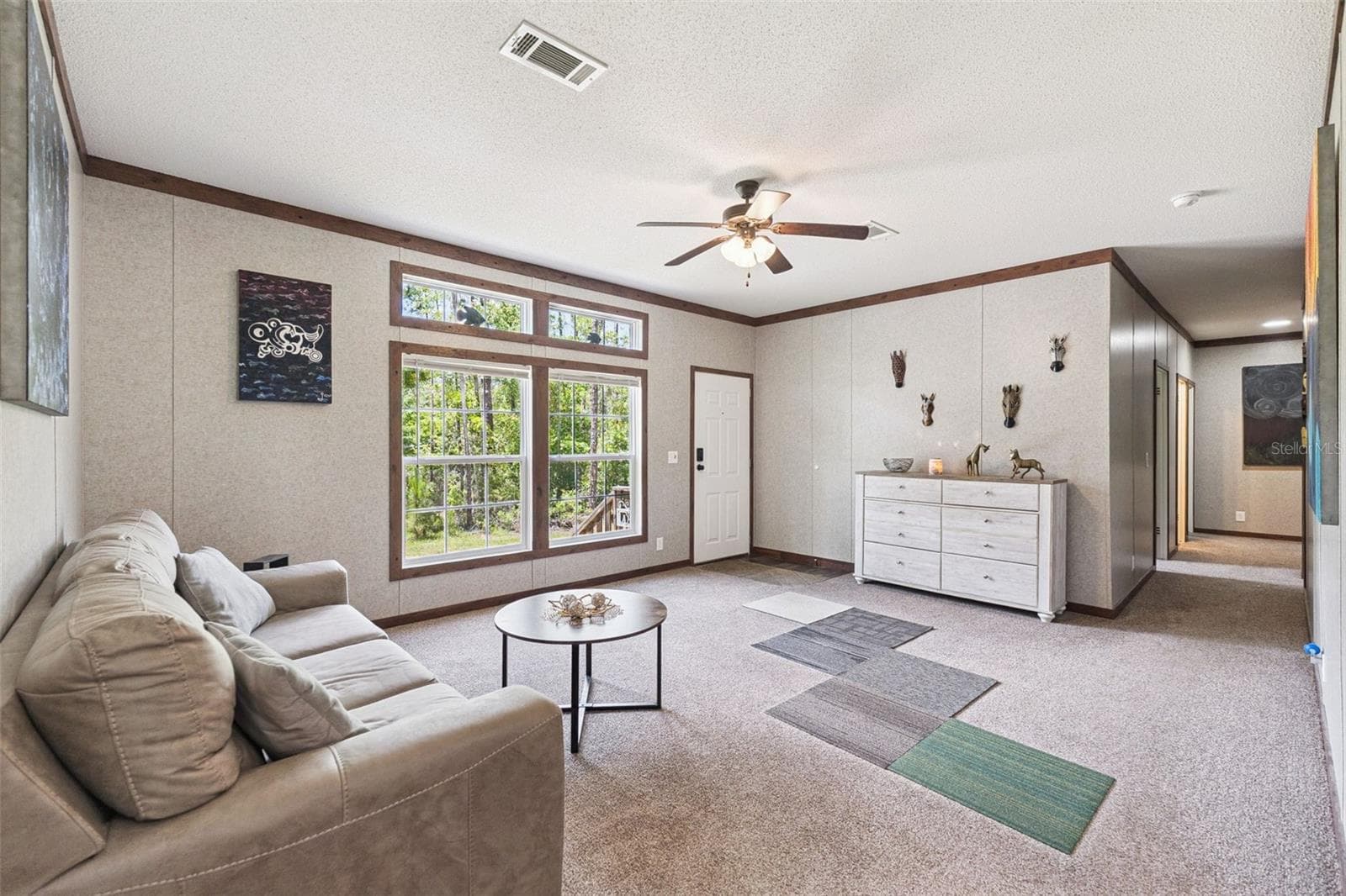 Manufactured Home at 9740 EBERT AVE, HASTINGS, photo 18 of 45