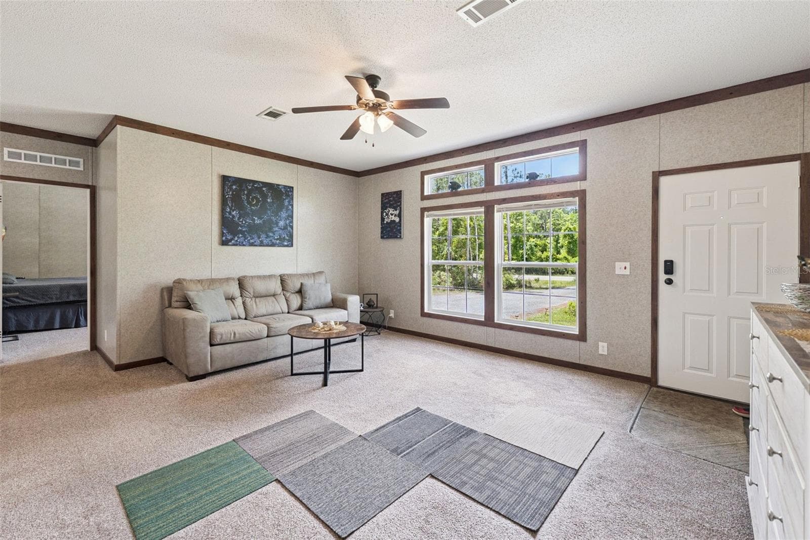 Manufactured Home at 9740 EBERT AVE, HASTINGS, photo 19 of 45