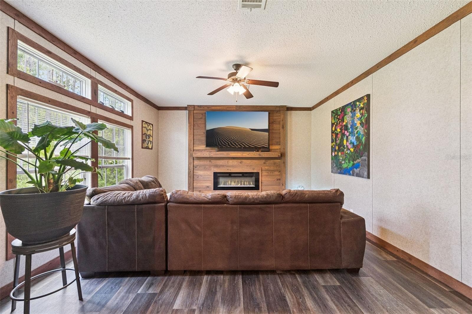 Manufactured Home at 9740 EBERT AVE, HASTINGS, photo 11 of 45