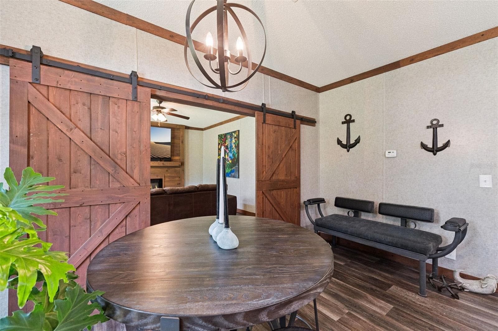 Manufactured Home at 9740 EBERT AVE, HASTINGS, photo 10 of 45