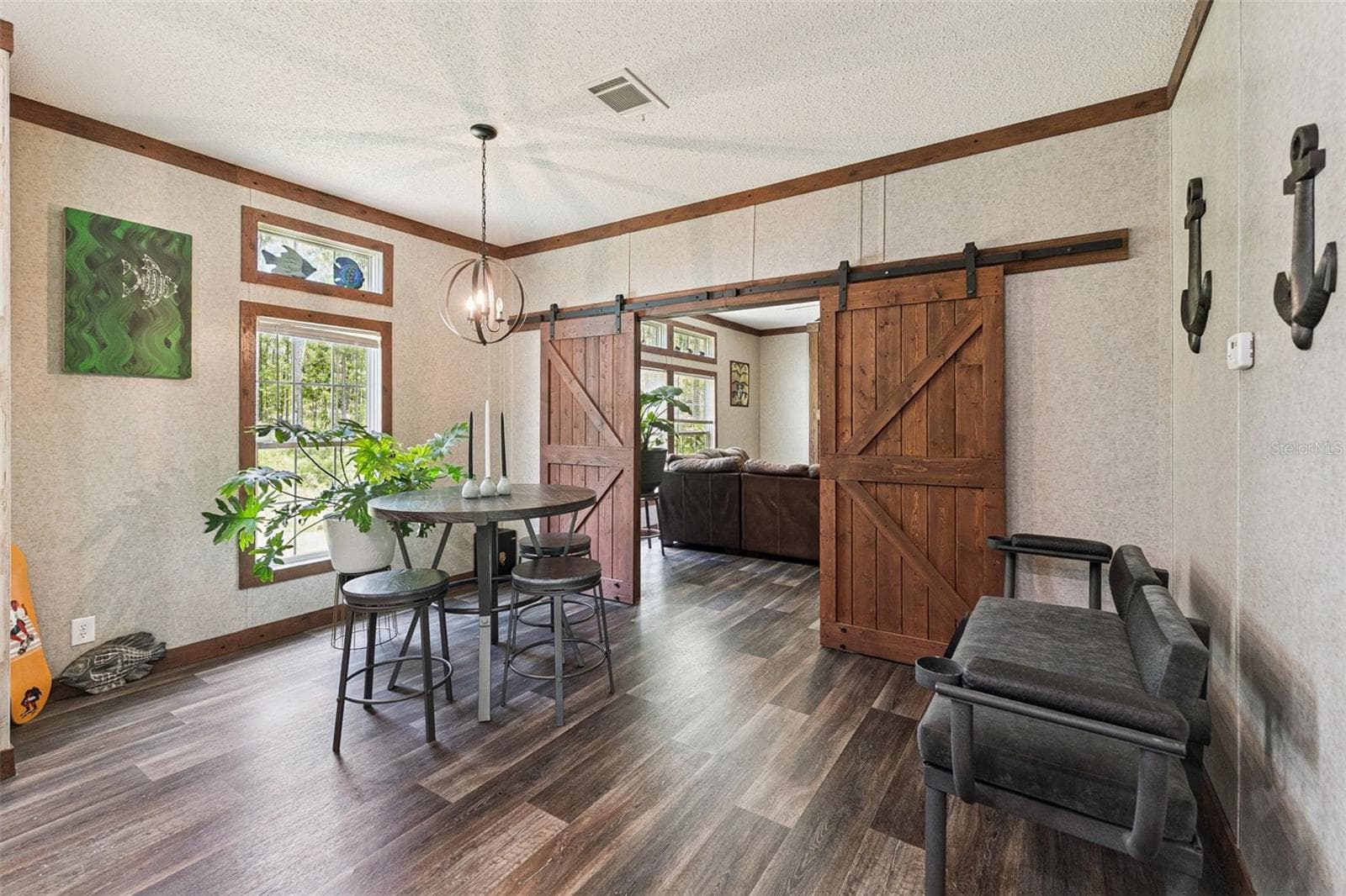 Manufactured Home at 9740 EBERT AVE, HASTINGS, photo 12 of 45