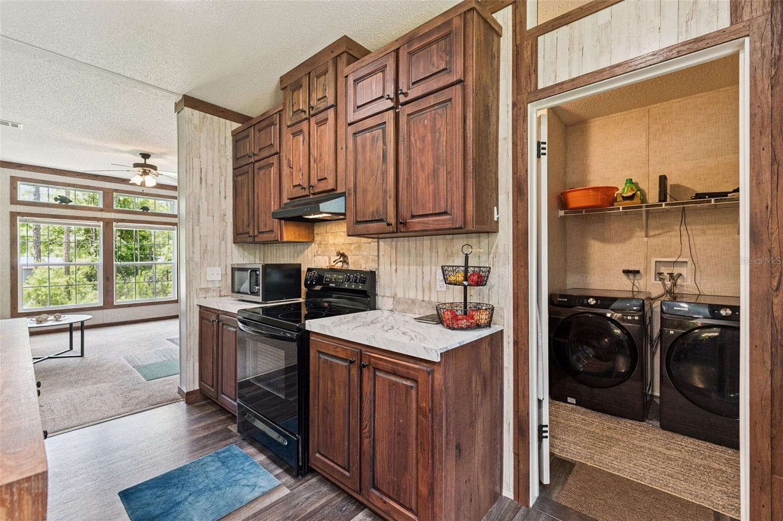 Manufactured Home at 9740 EBERT AVE, HASTINGS, photo 13 of 45