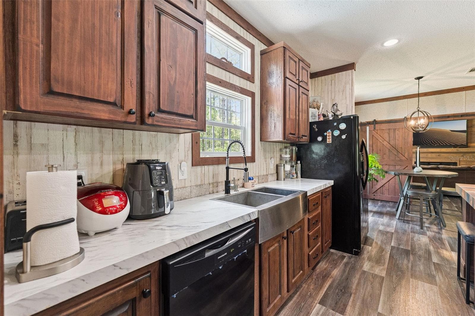 Manufactured Home at 9740 EBERT AVE, HASTINGS, photo 14 of 45