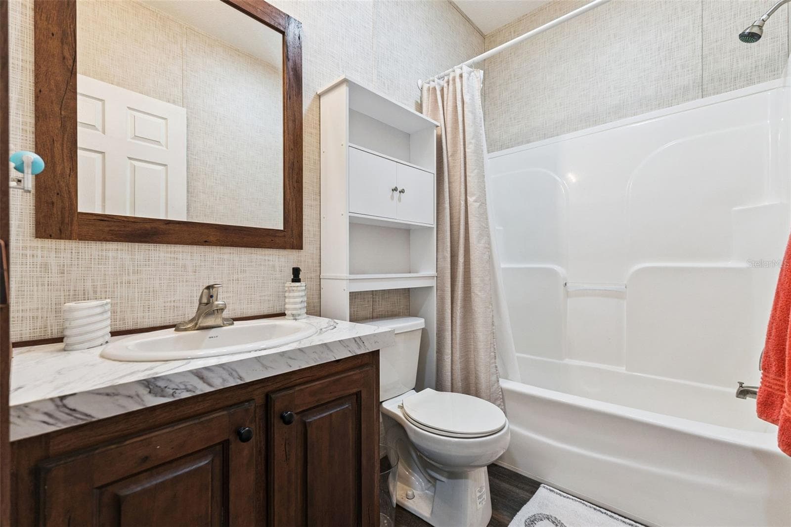 Manufactured Home at 9740 EBERT AVE, HASTINGS, photo 25 of 45